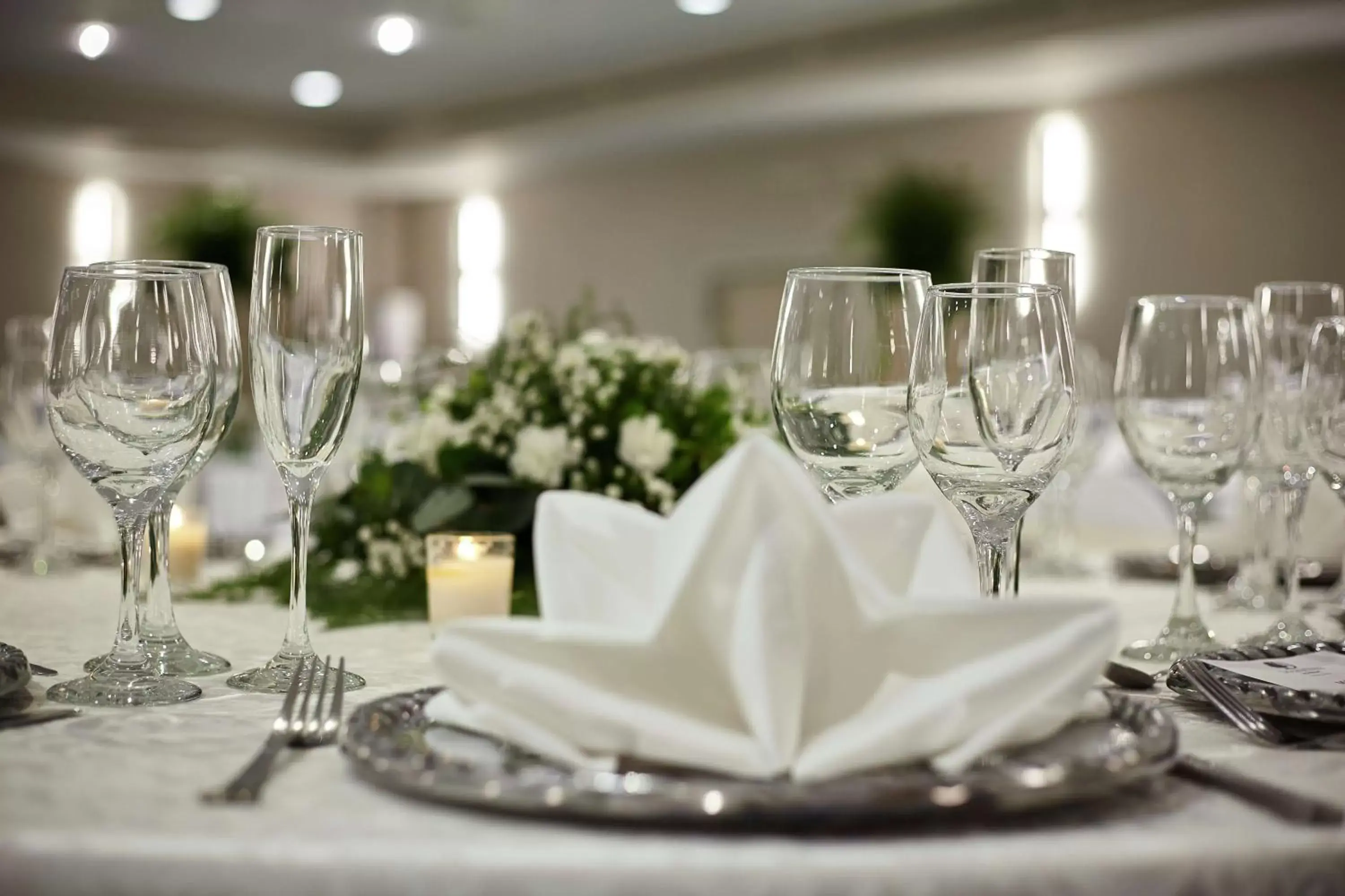 Dining area, Restaurant/Places to Eat in DoubleTree by Hilton Managua