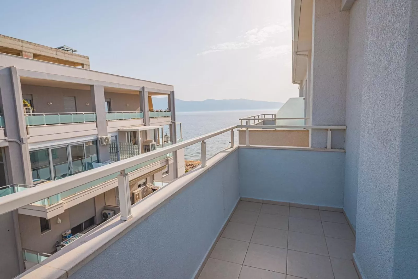 Balcony/Terrace in Grand Mirage