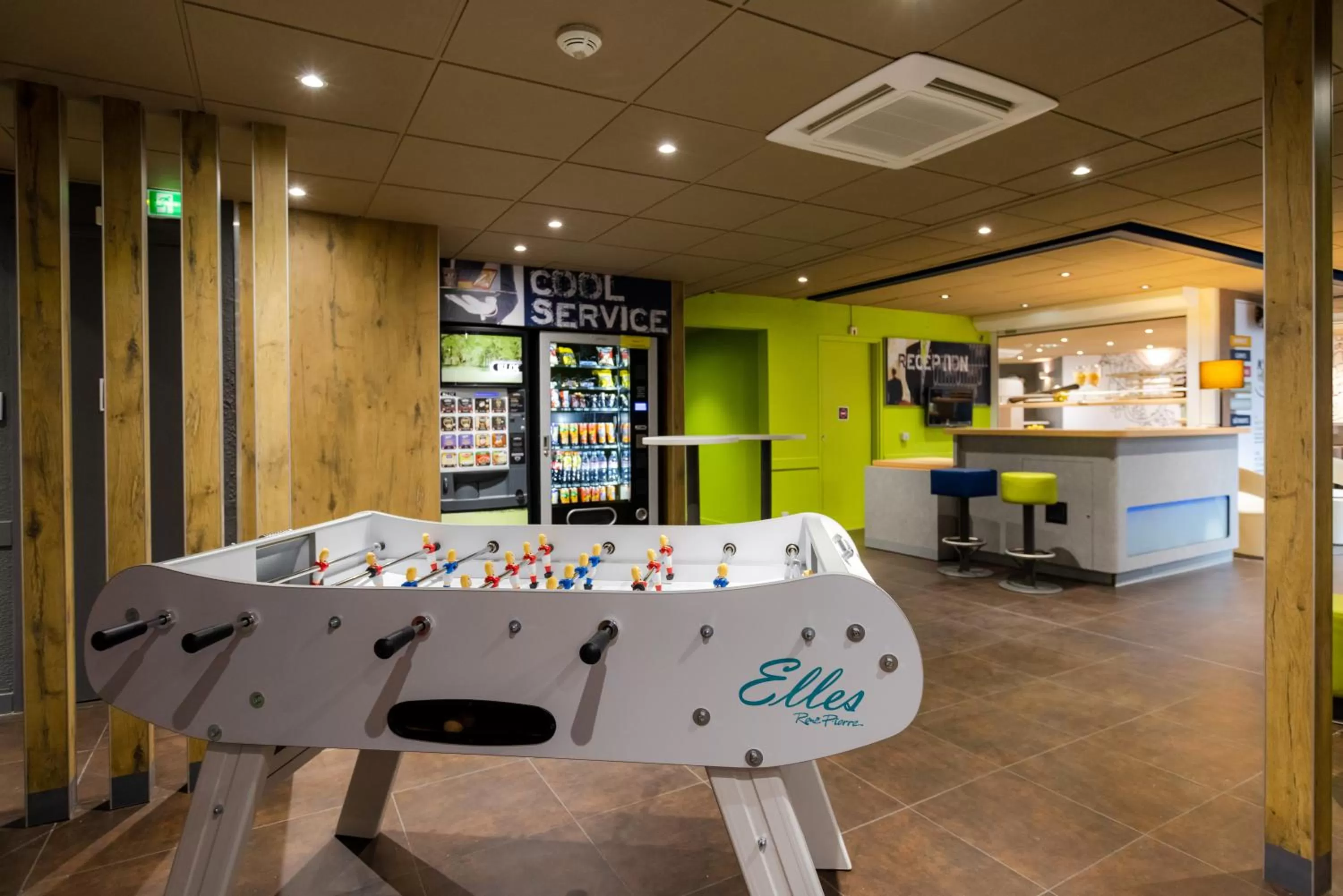 ibis budget Albertville