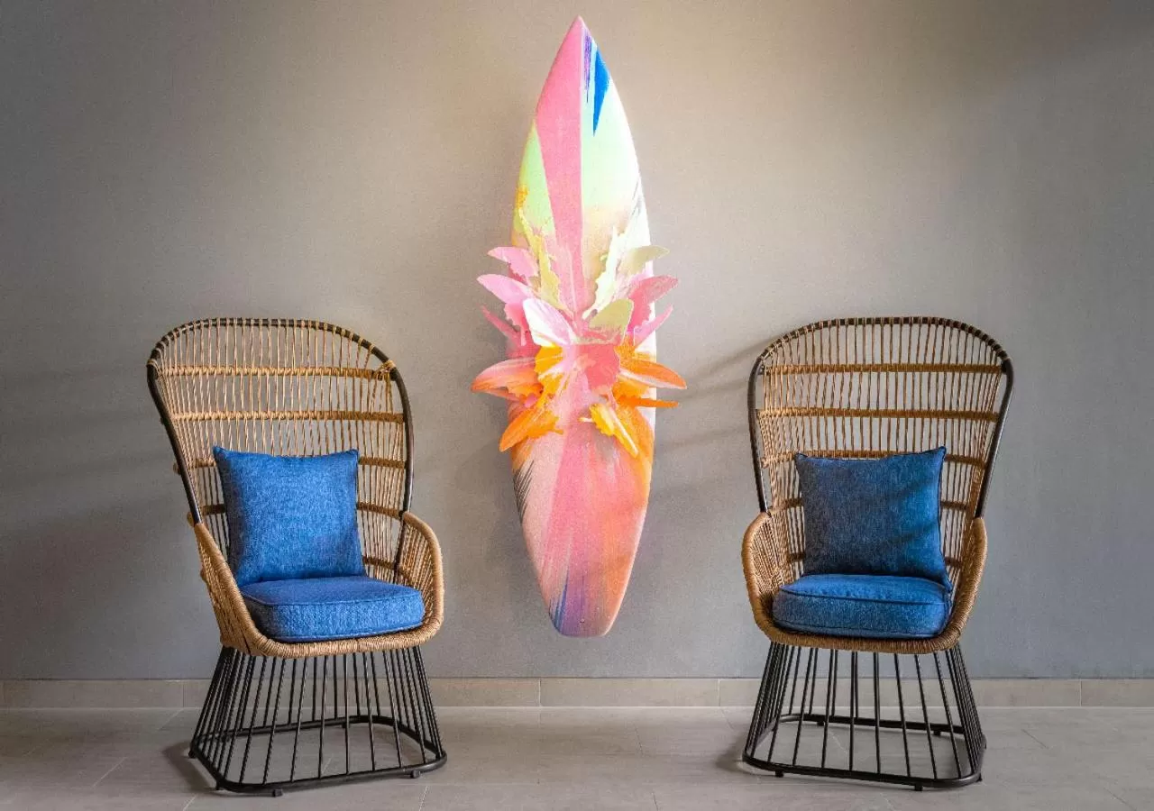 Property building in MAMAKA by Ovolo