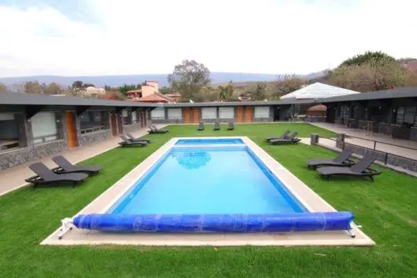 Pool view, Swimming Pool in GALLAECIA HOTEL BOUTIQUE