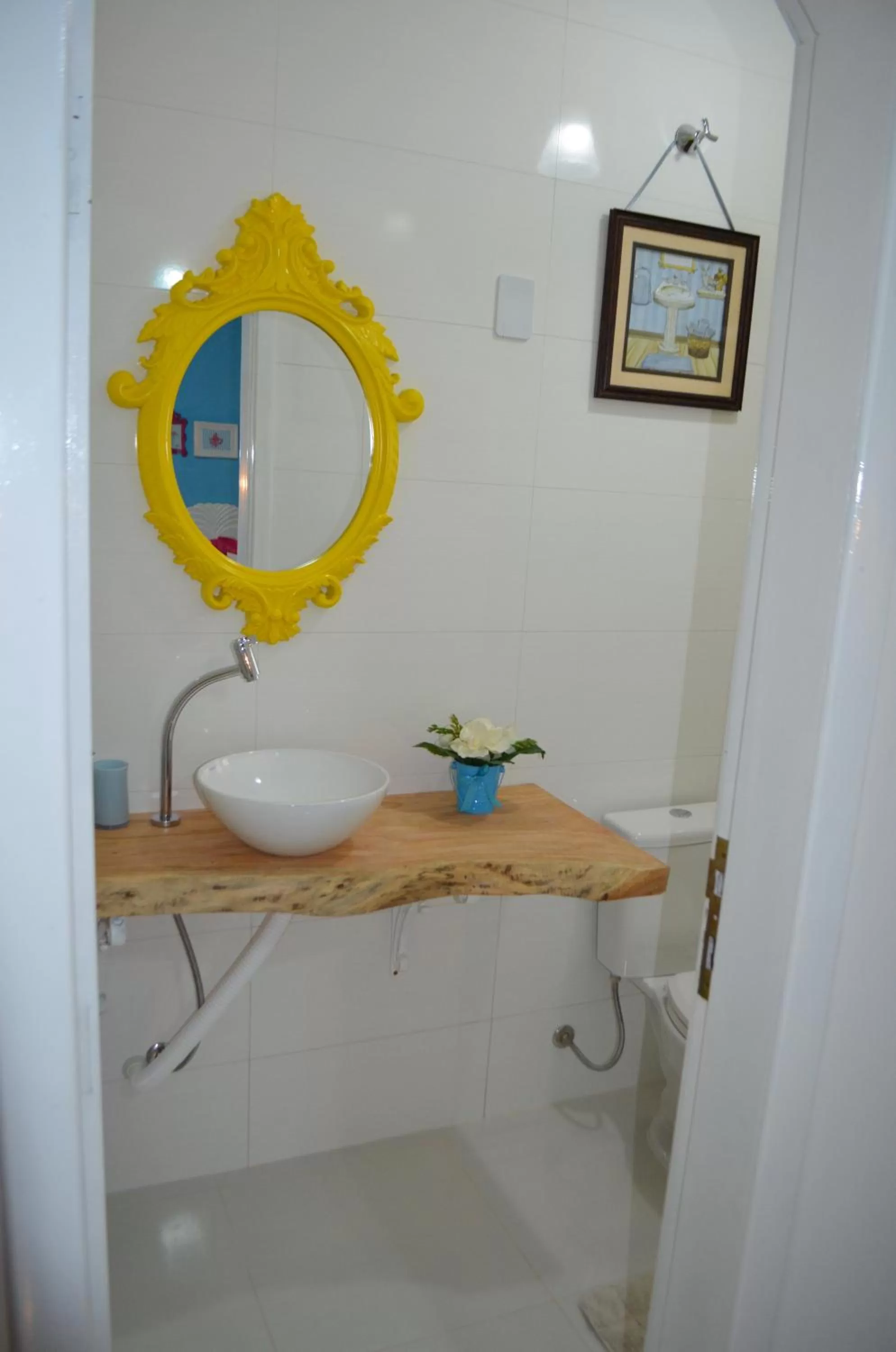 La Maison Brasiliana B&B