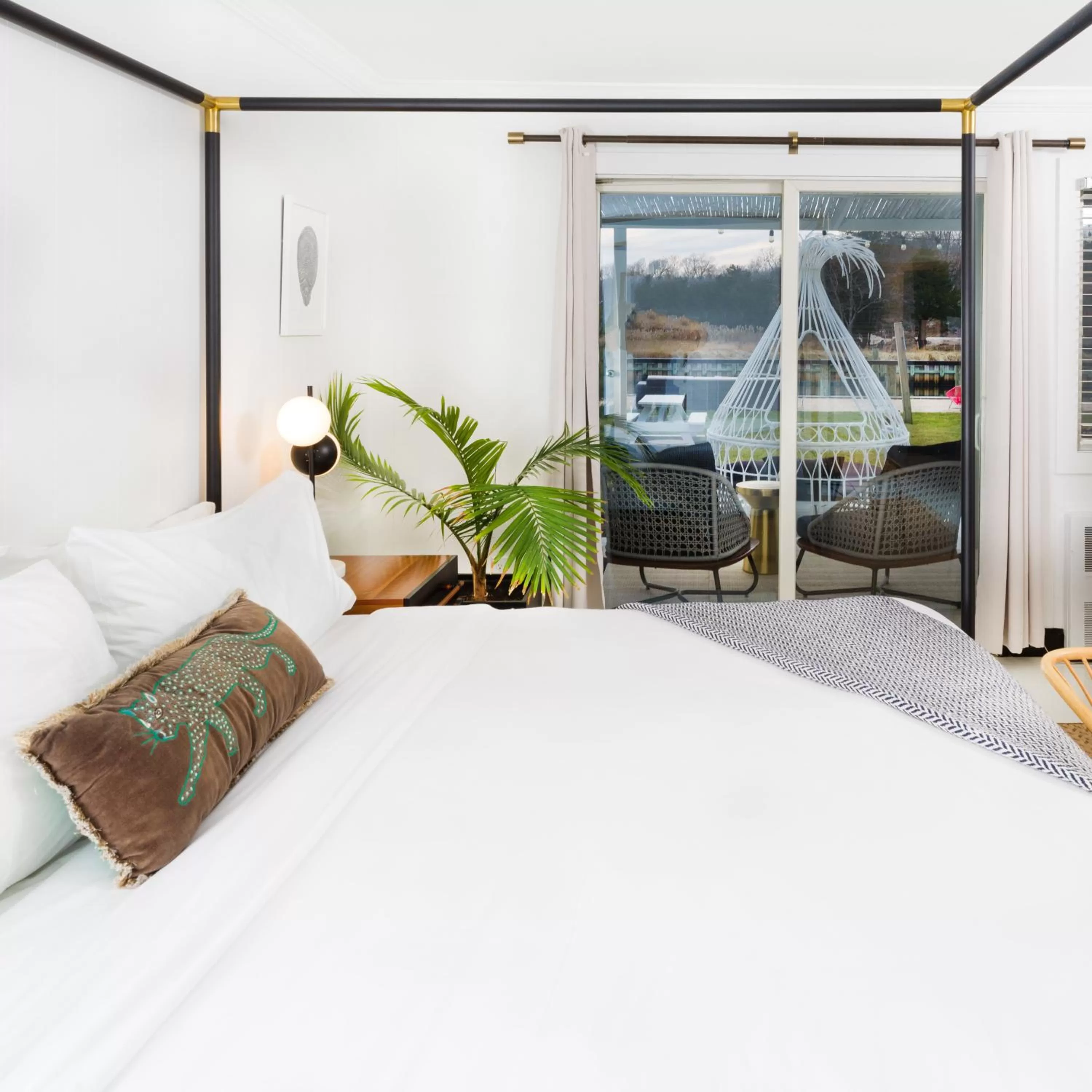 Aqua by American Beech - Adults Only