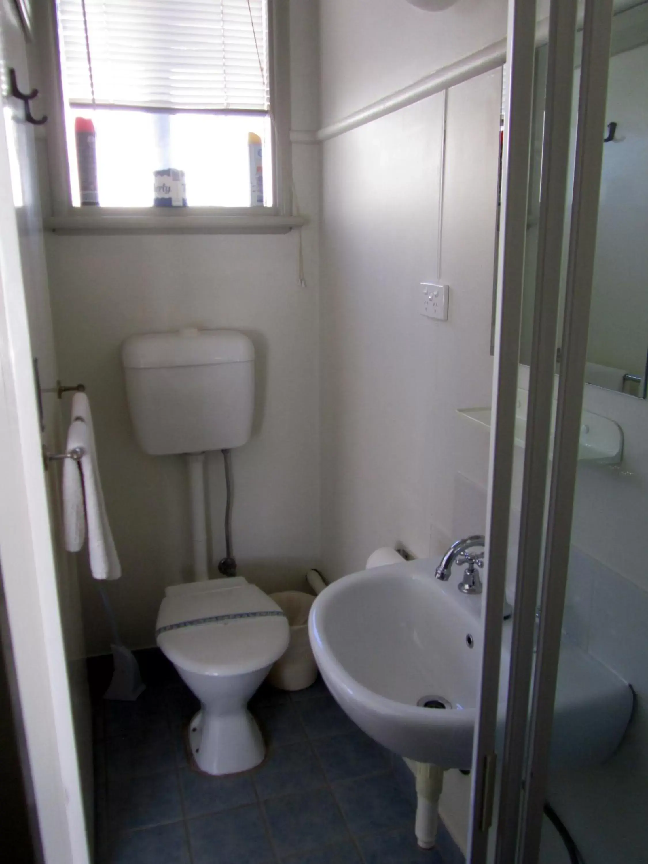 Other, Bathroom in Highlander Haven Motel