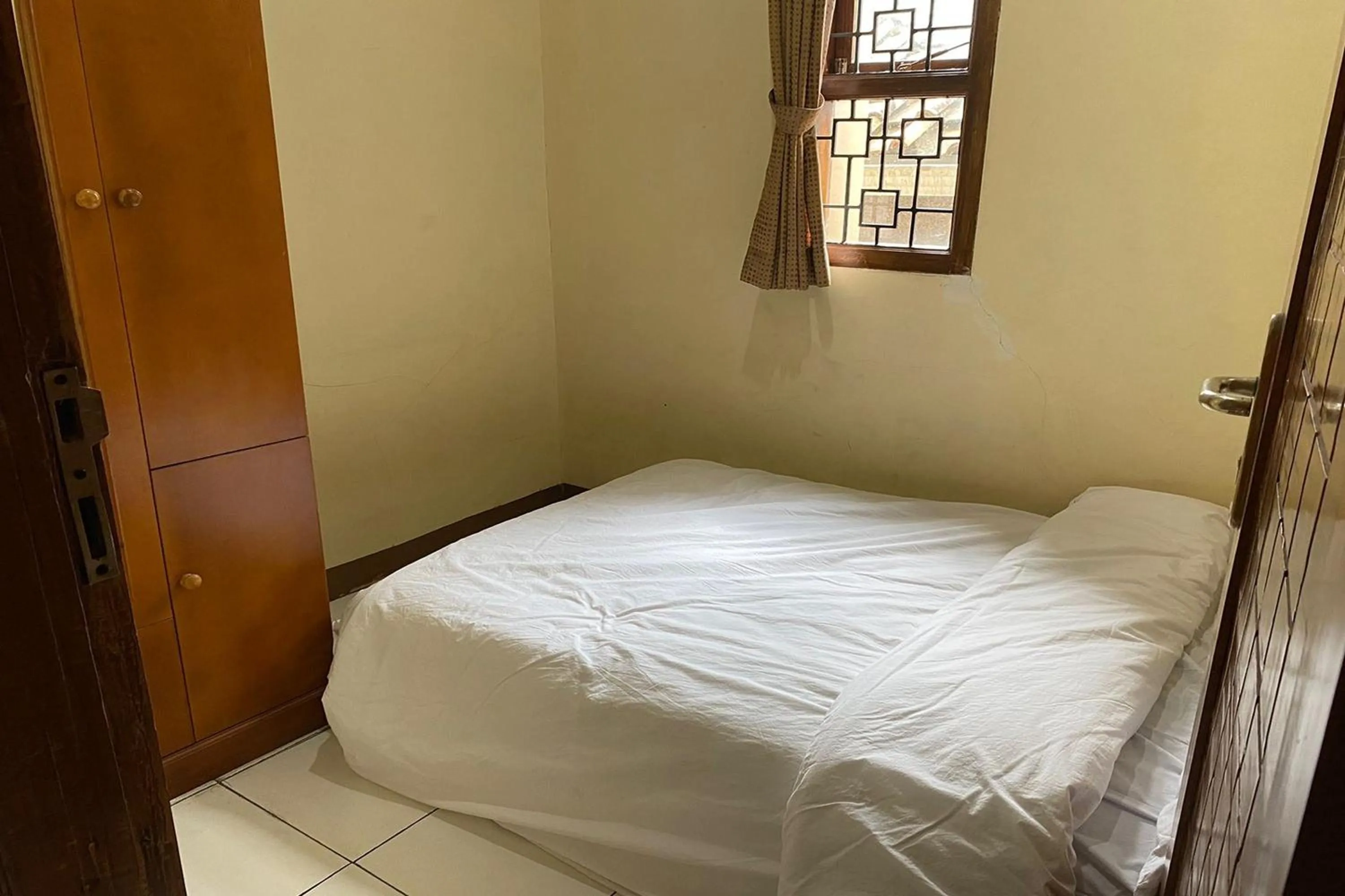 Area and facilities in Villa Buana Graha Syariah