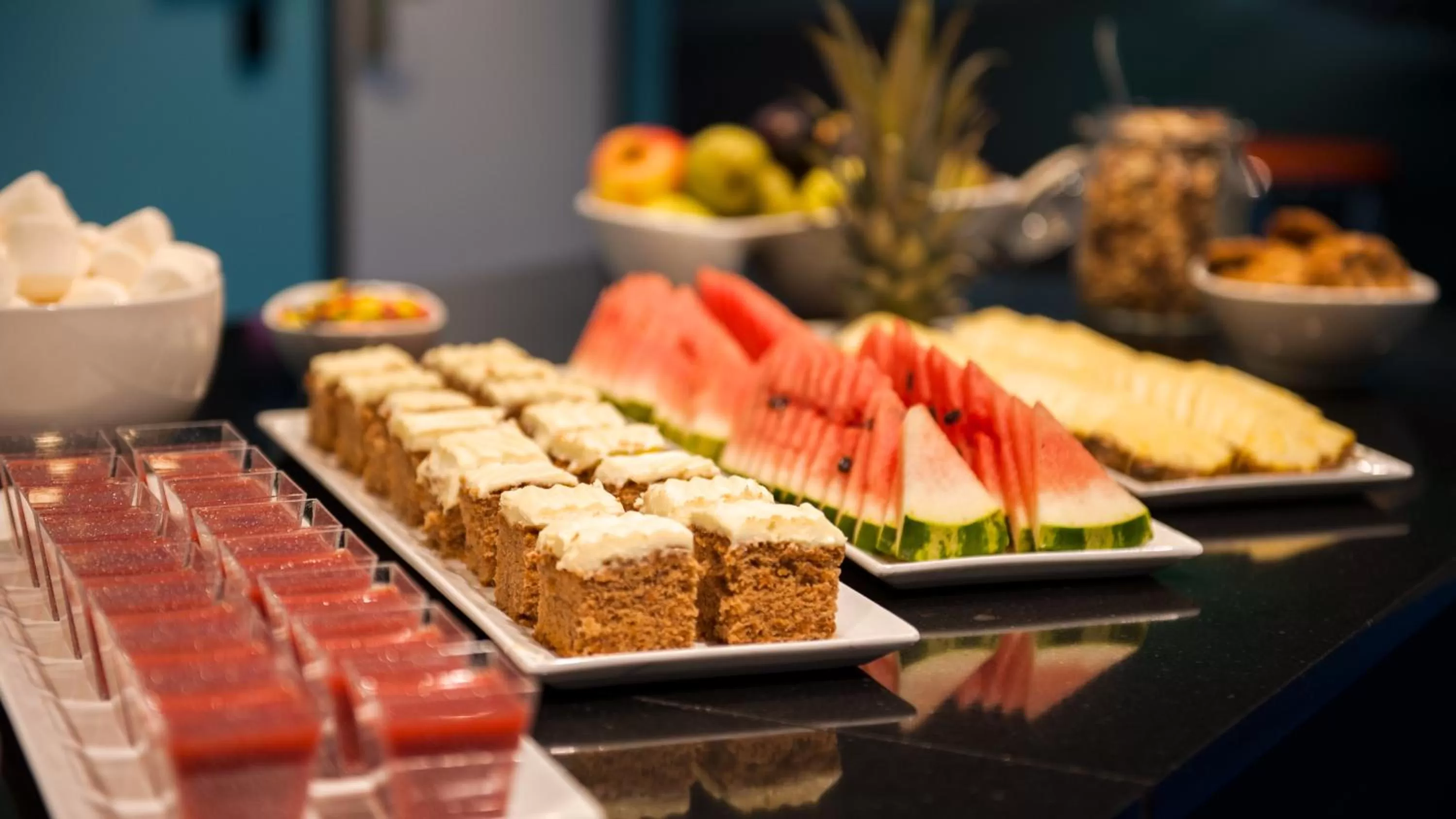 Business facilities in Thon Hotel Nordlys