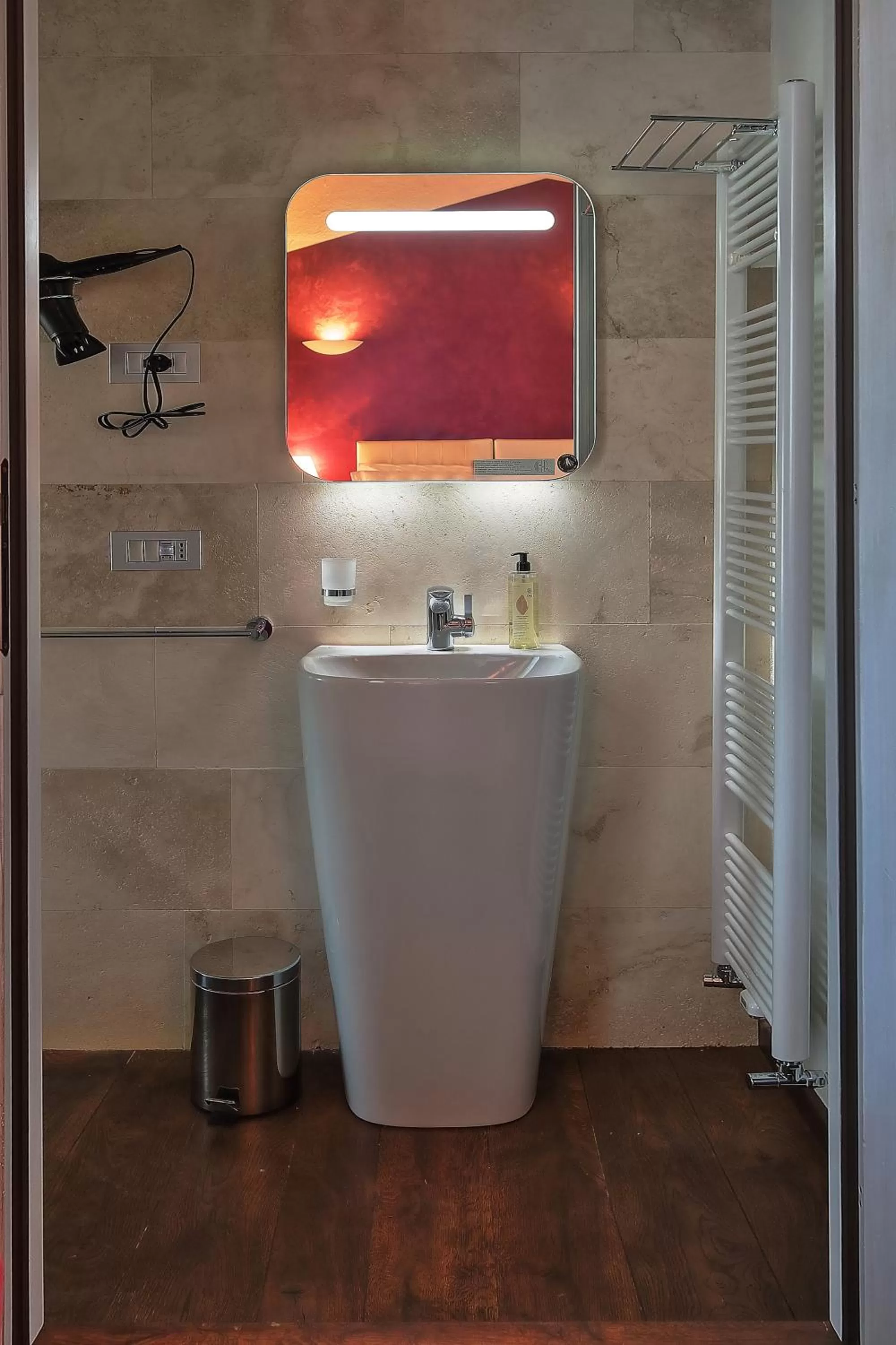 People in RELAIS VAL D'ORCIA