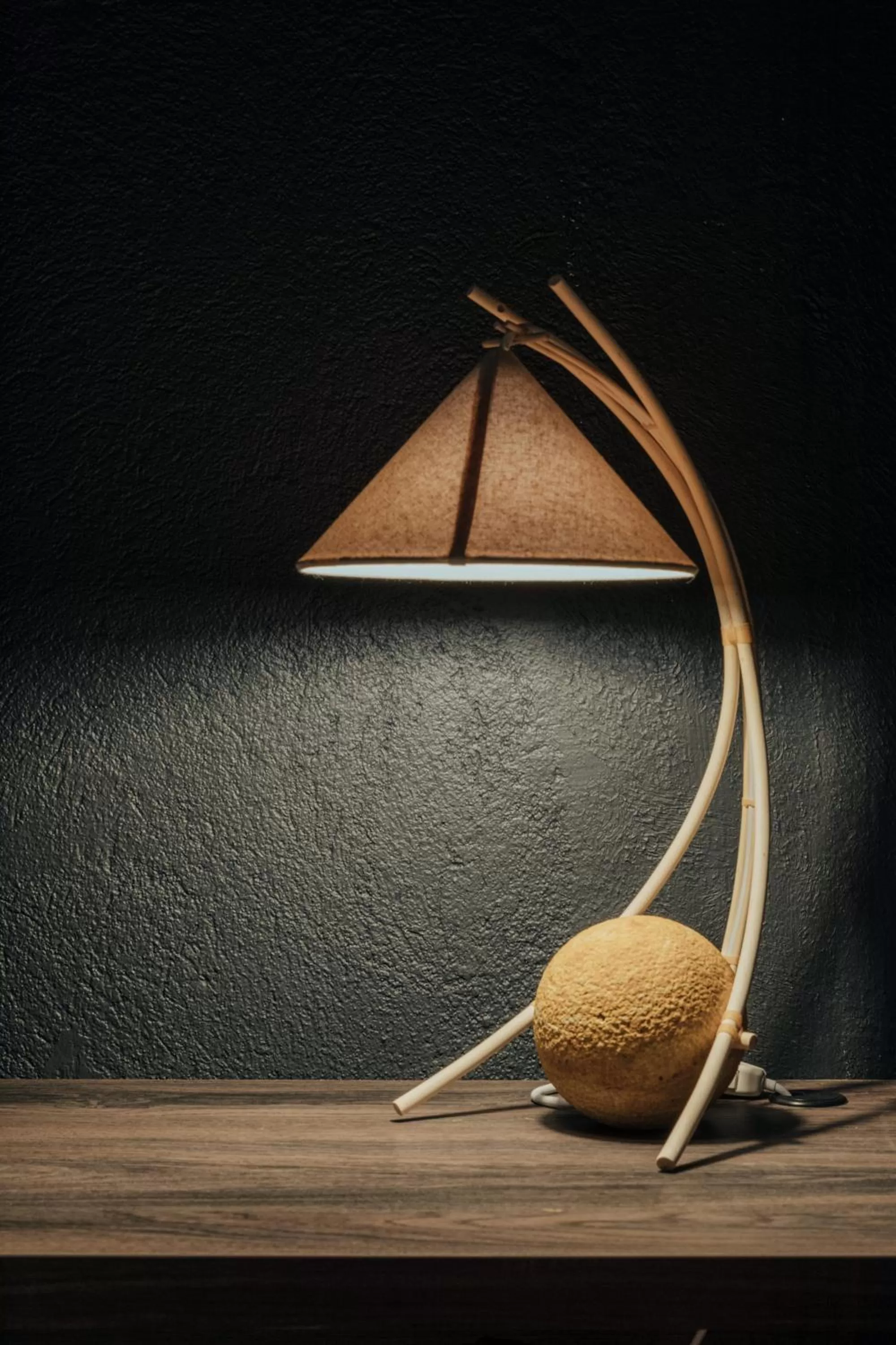 Decorative detail in Sui Boutique Hotel