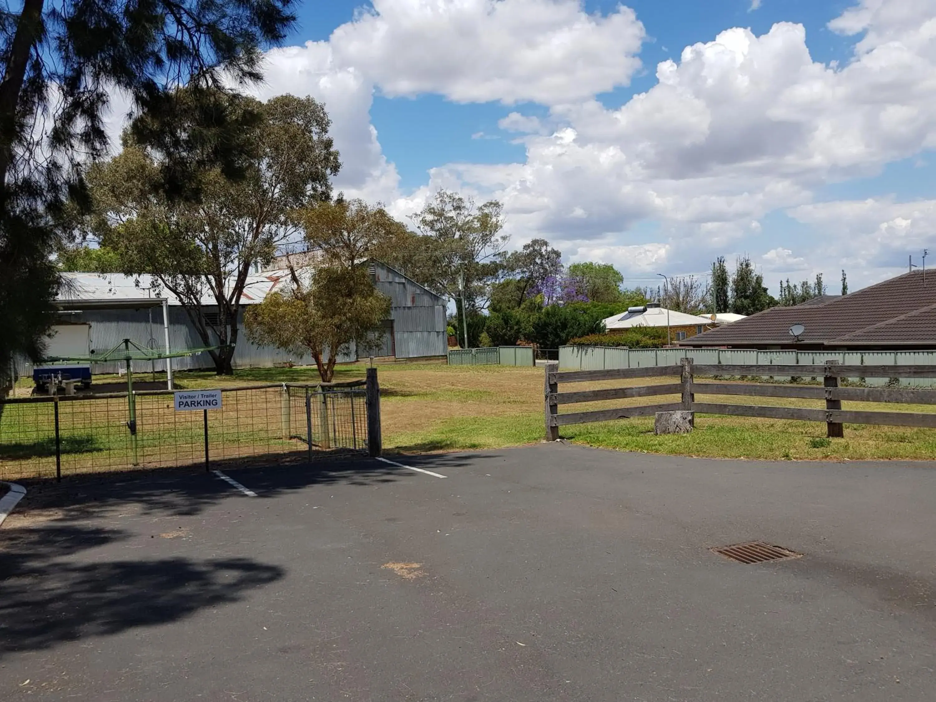 Neighbourhood, Other Activities in Abraham Lincoln Motel