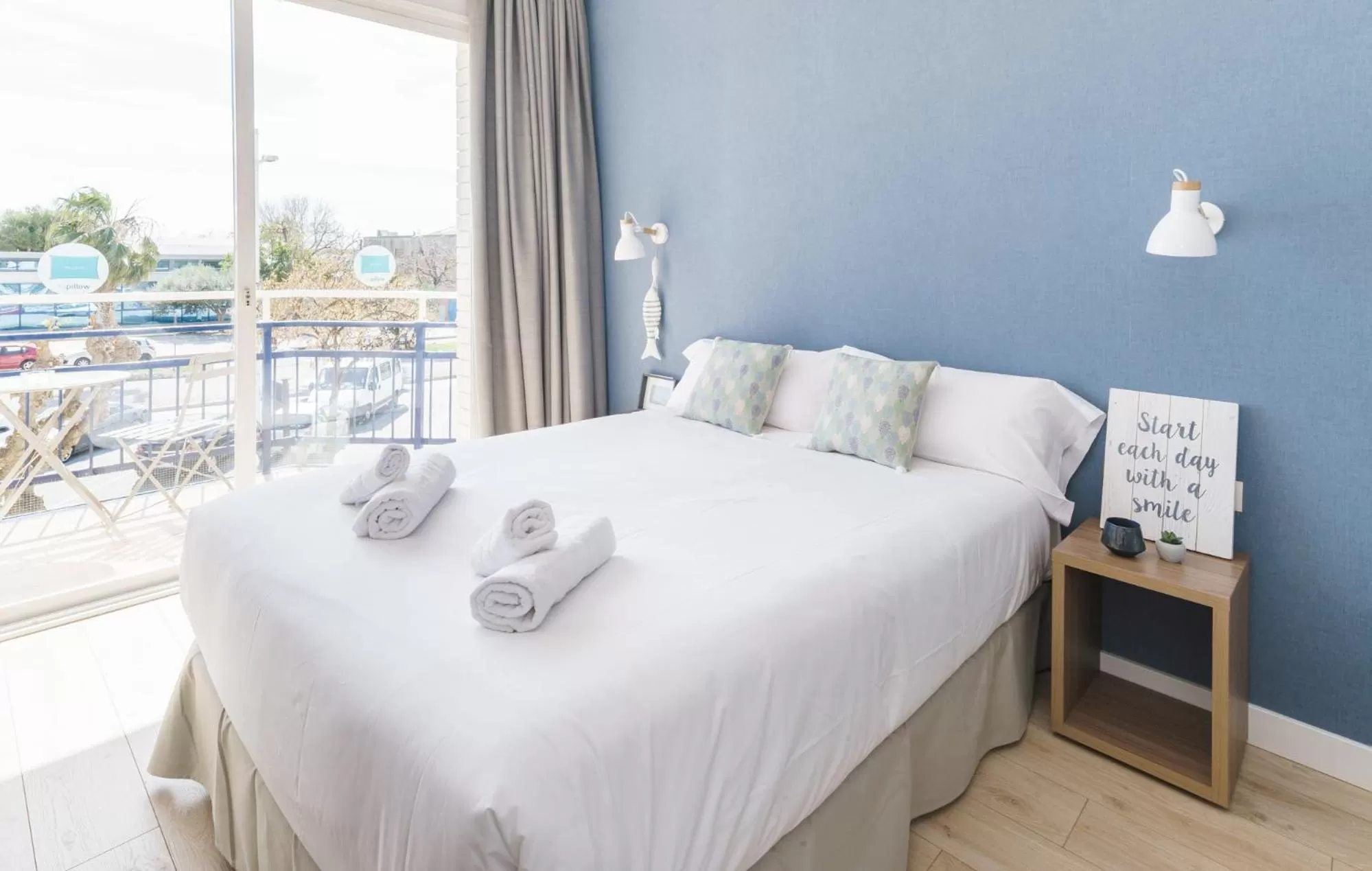 Other, Bed in BYPILLOW Mumm