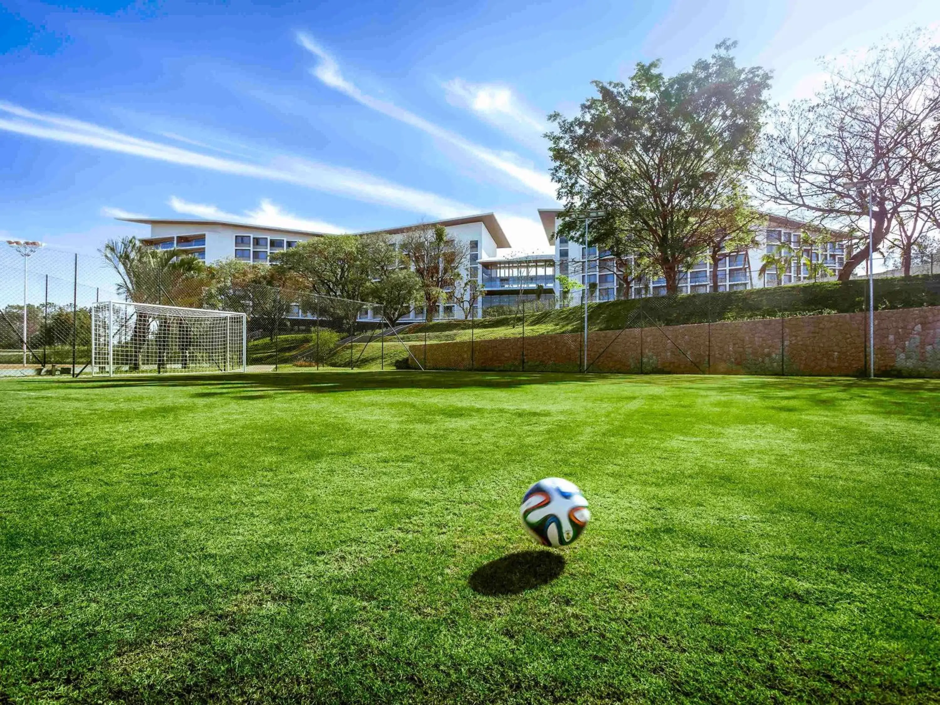 Other, Property Building in Novotel Itu Terras de São José Golf & Resort