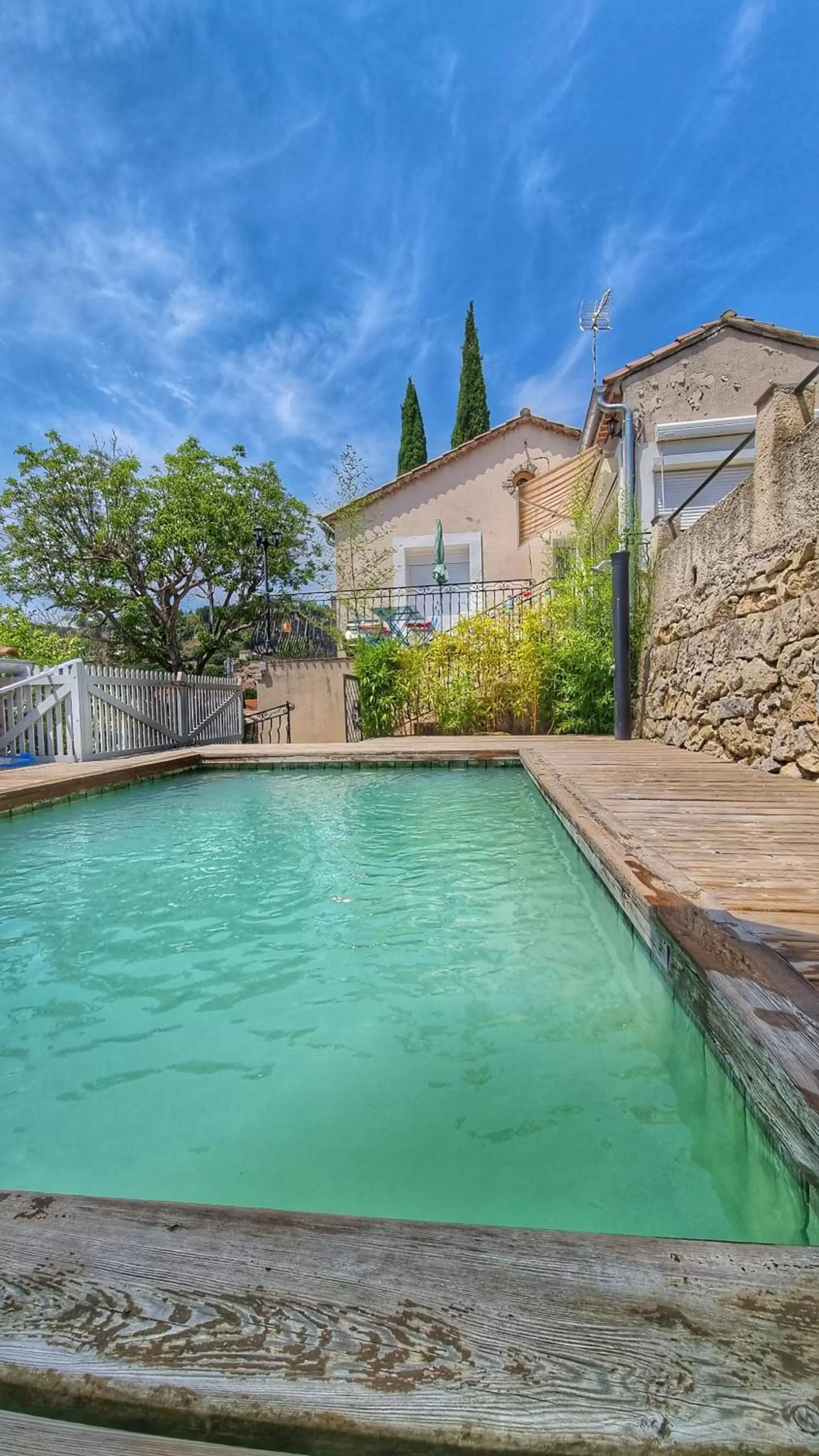 La maison du bonheur