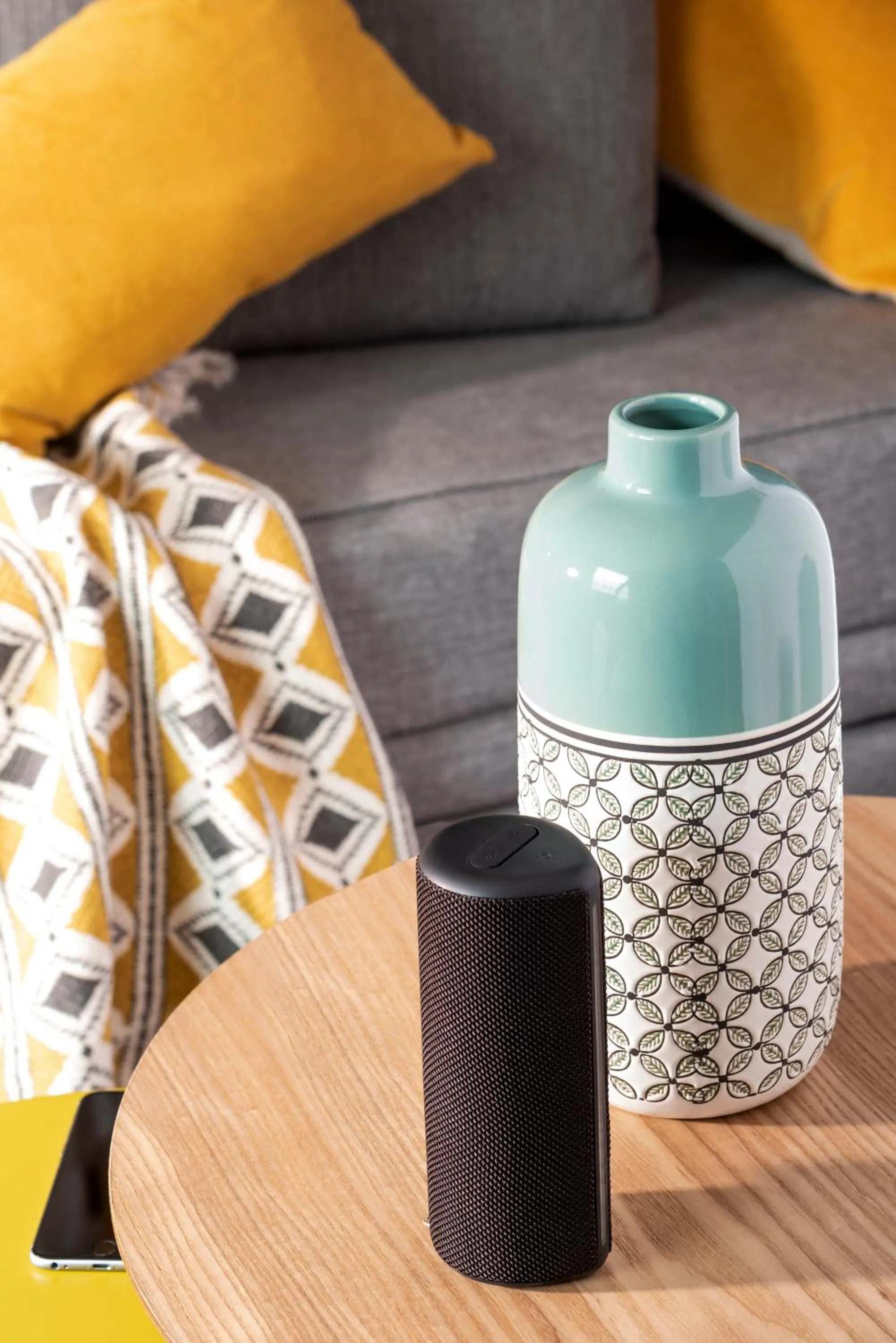 TV and multimedia in Aparthotel Adagio Access La Défense Puteaux