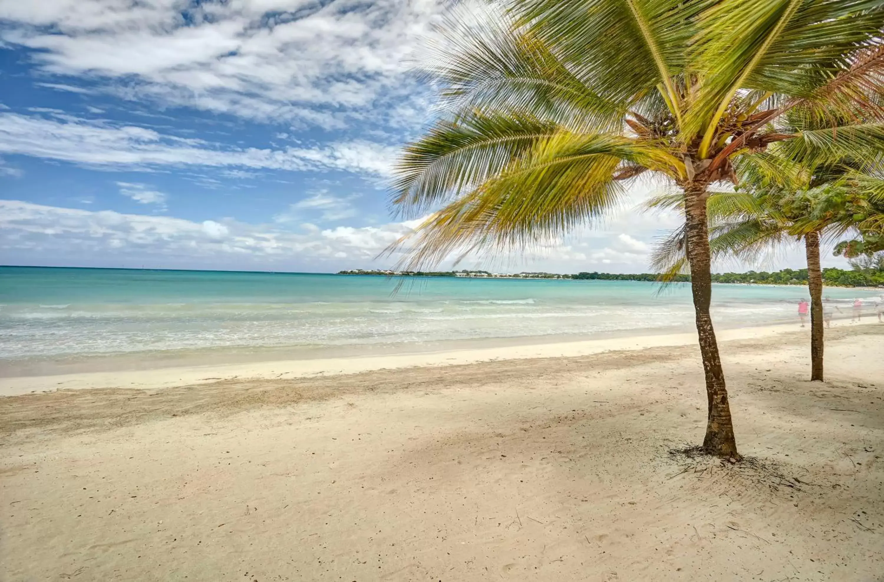 Beach in Royalton Negril, An Autograph Collection All-Inclusive Resort