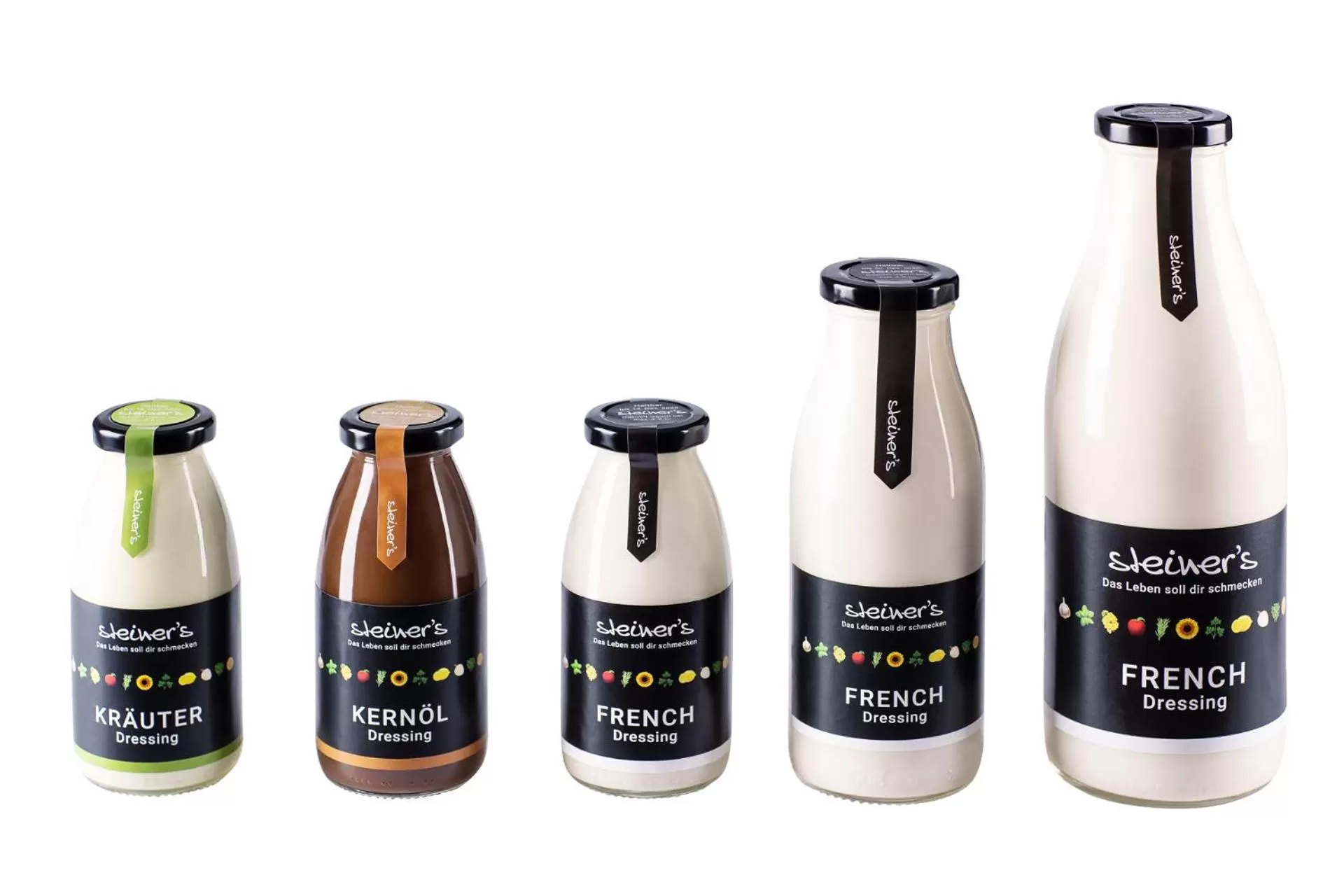 Restaurant/places to eat in Apparthotel Restaurant Steiners