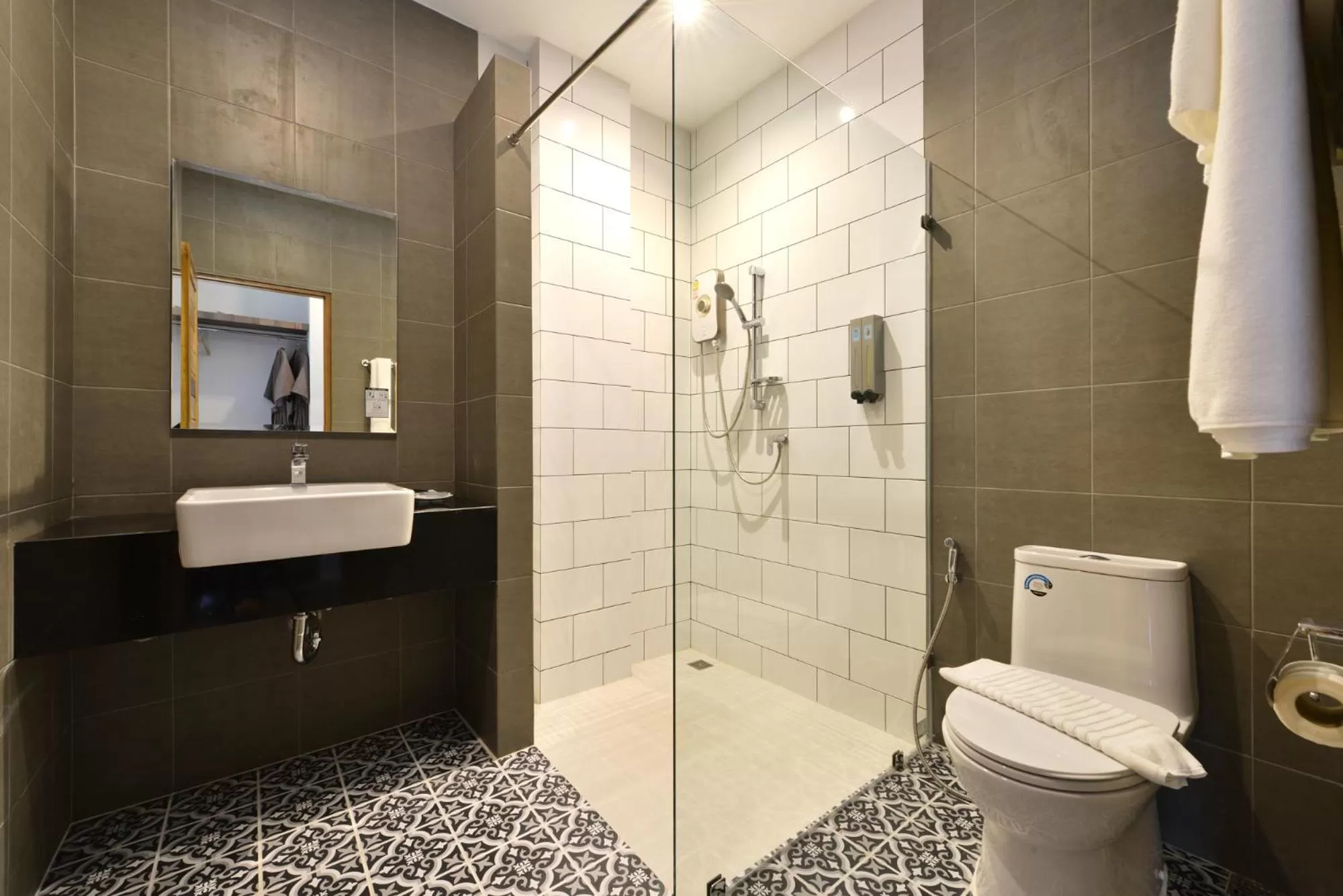 The Chill at Krabi Hotel