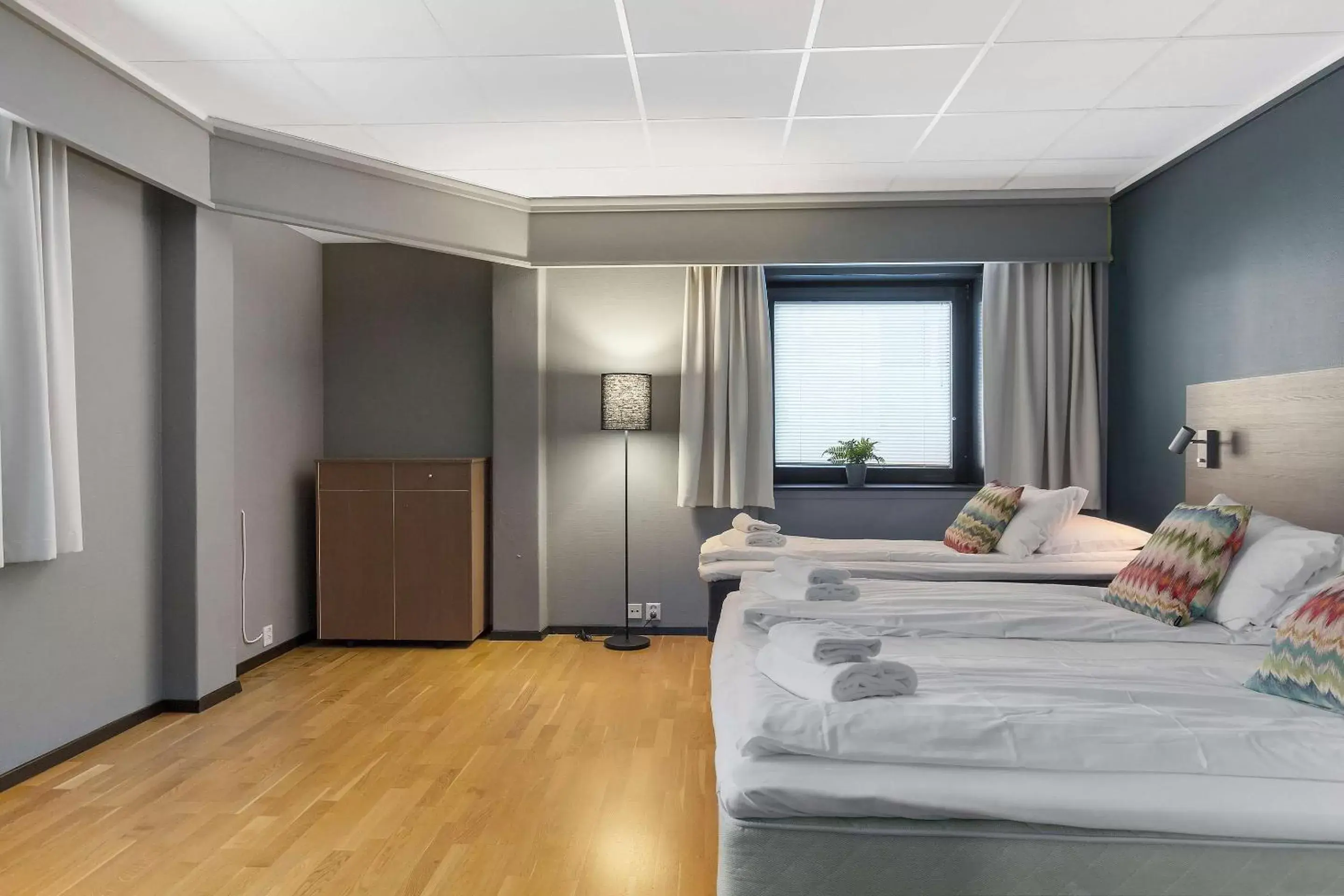 Bedroom in Sure Hotel by Best Western Haugesund