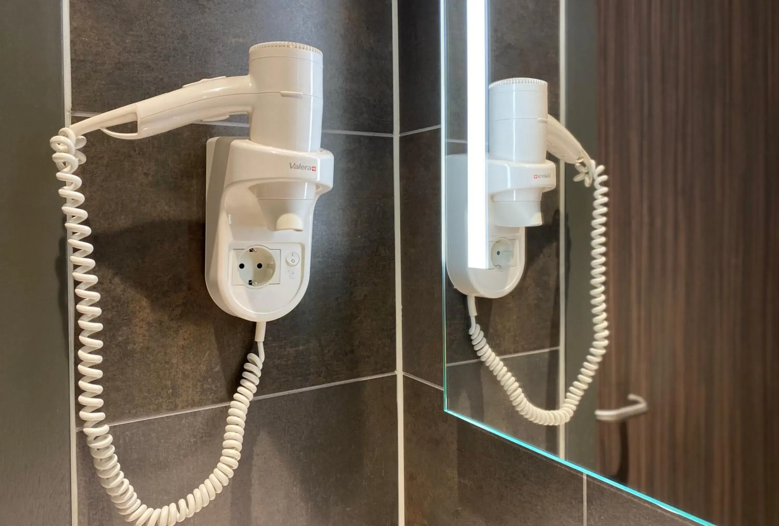 Bathroom in XO Hotels Infinity