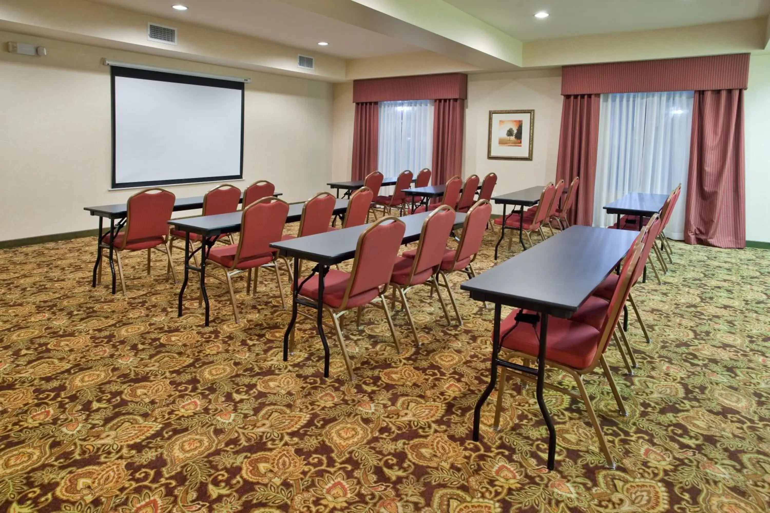 Business facilities in Country Inn & Suites by Radisson, Albany, GA