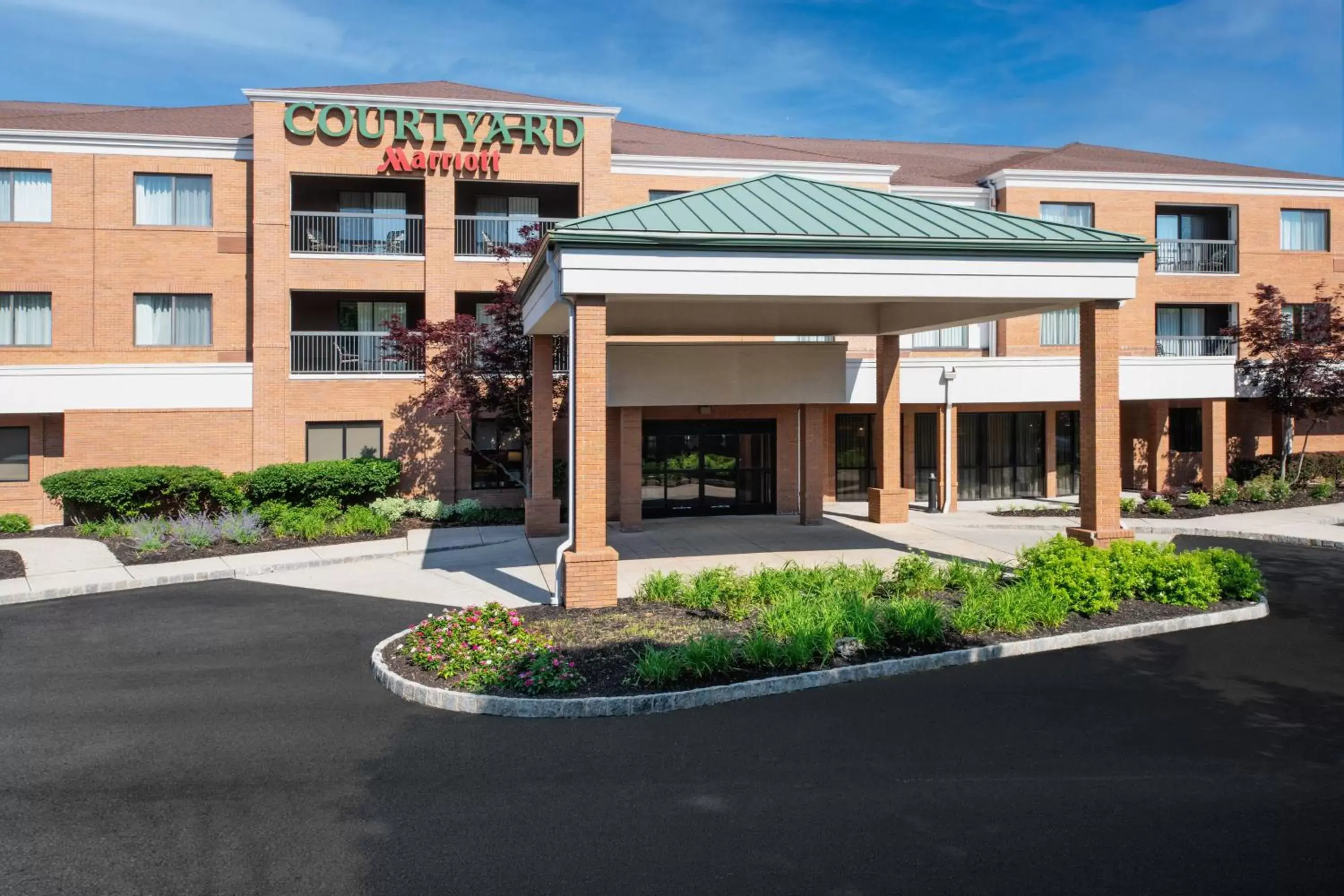 Other, Property Building in Courtyard by Marriott West Orange