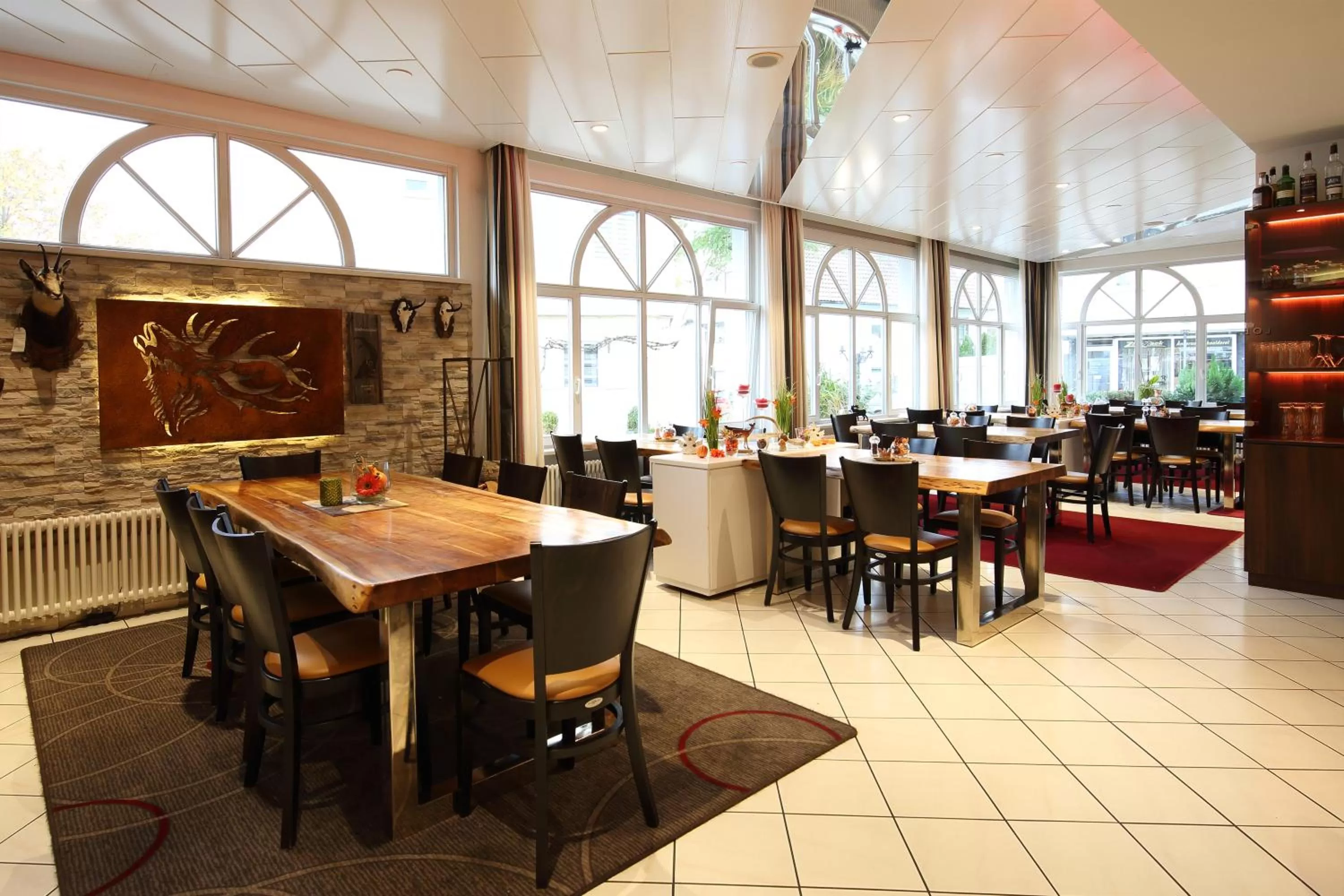 Lobinger Hotel Weisses Ross