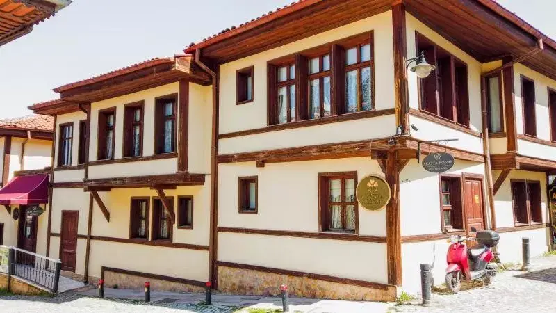 Arasta Konak Otel Arasta Konak Otel