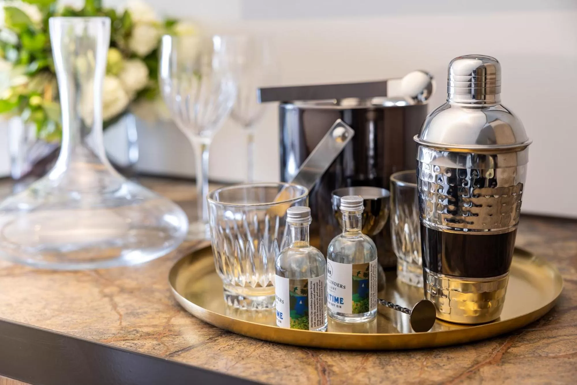 oven in InterContinental Sorrento Mornington Peninsula