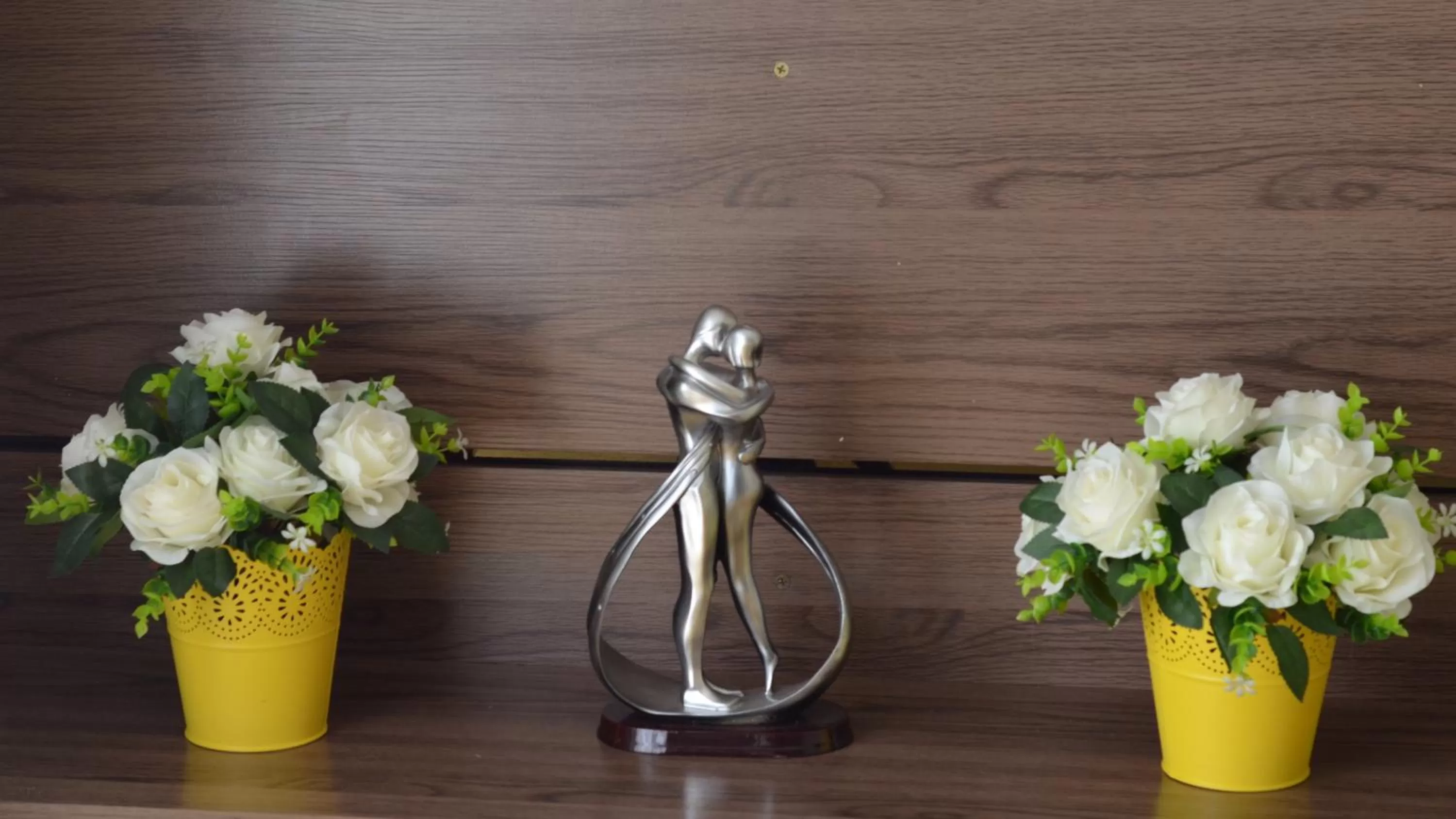 Decorative detail in Foz Casa do Turista