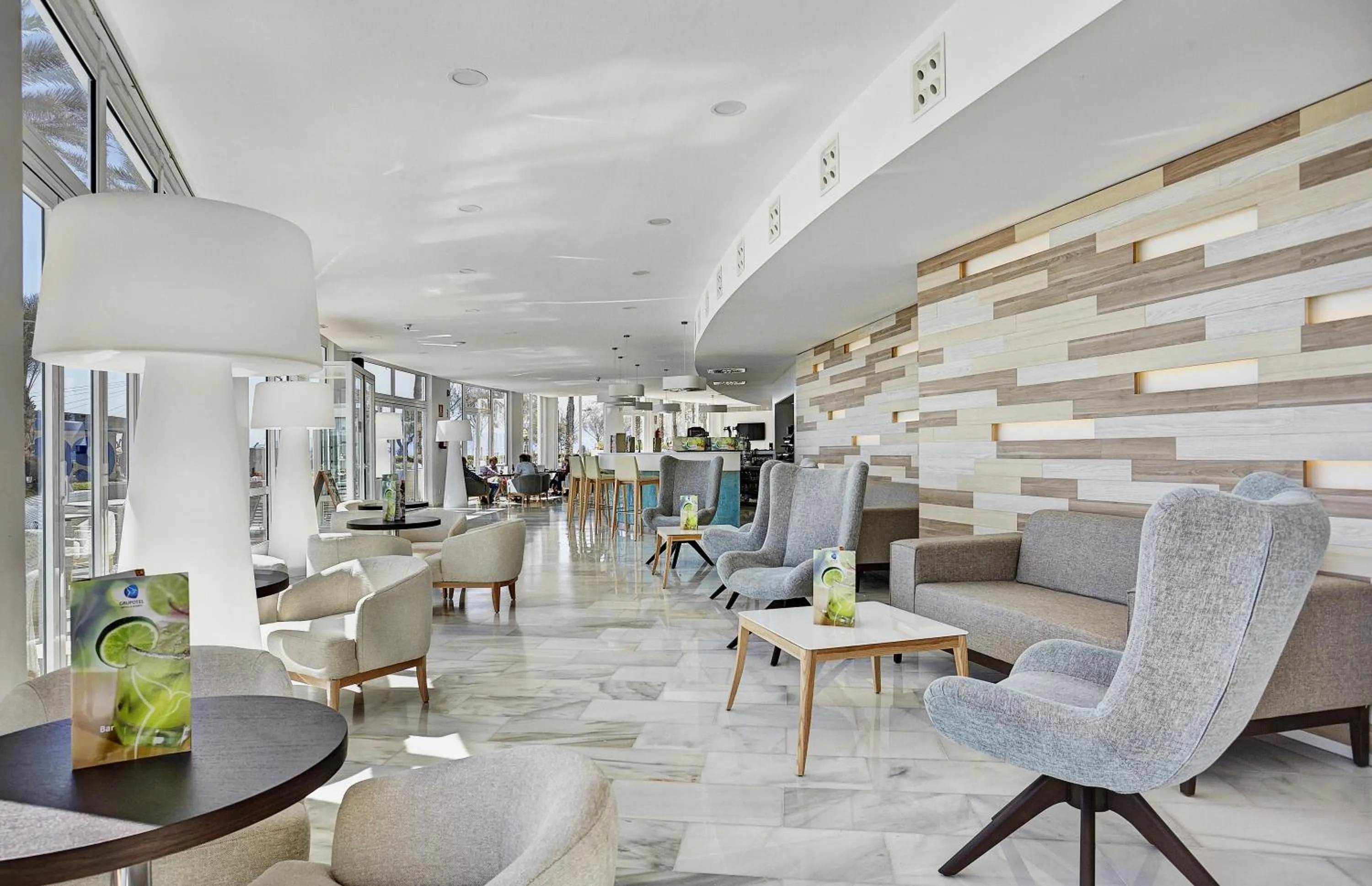 Restaurant/places to eat in Grupotel Acapulco Playa - Adults Only