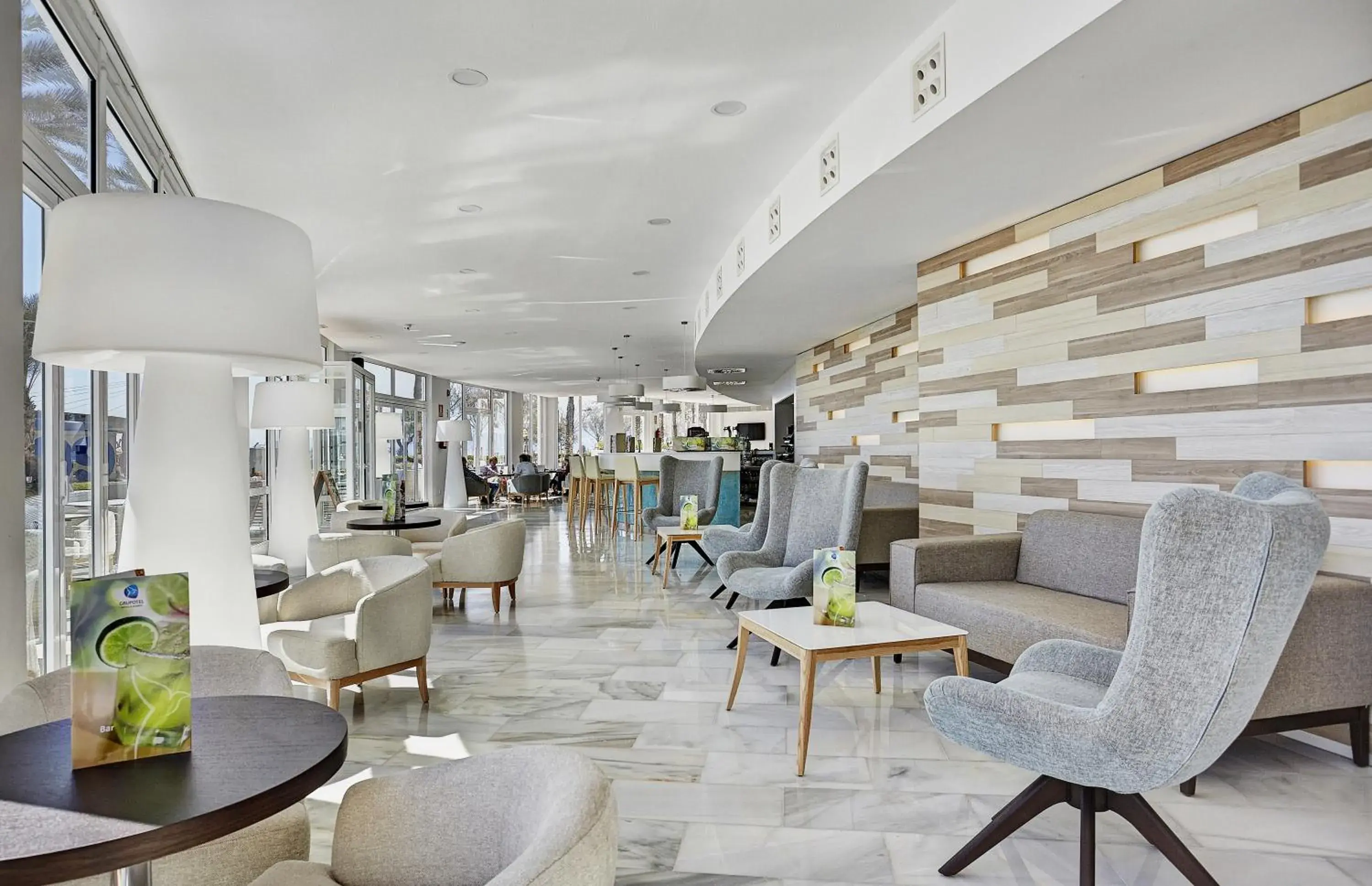 Restaurant/places to eat in Grupotel Acapulco Playa - Adults Only Restaurant/places to eat in Grupotel Acapulco Playa - Adults Only