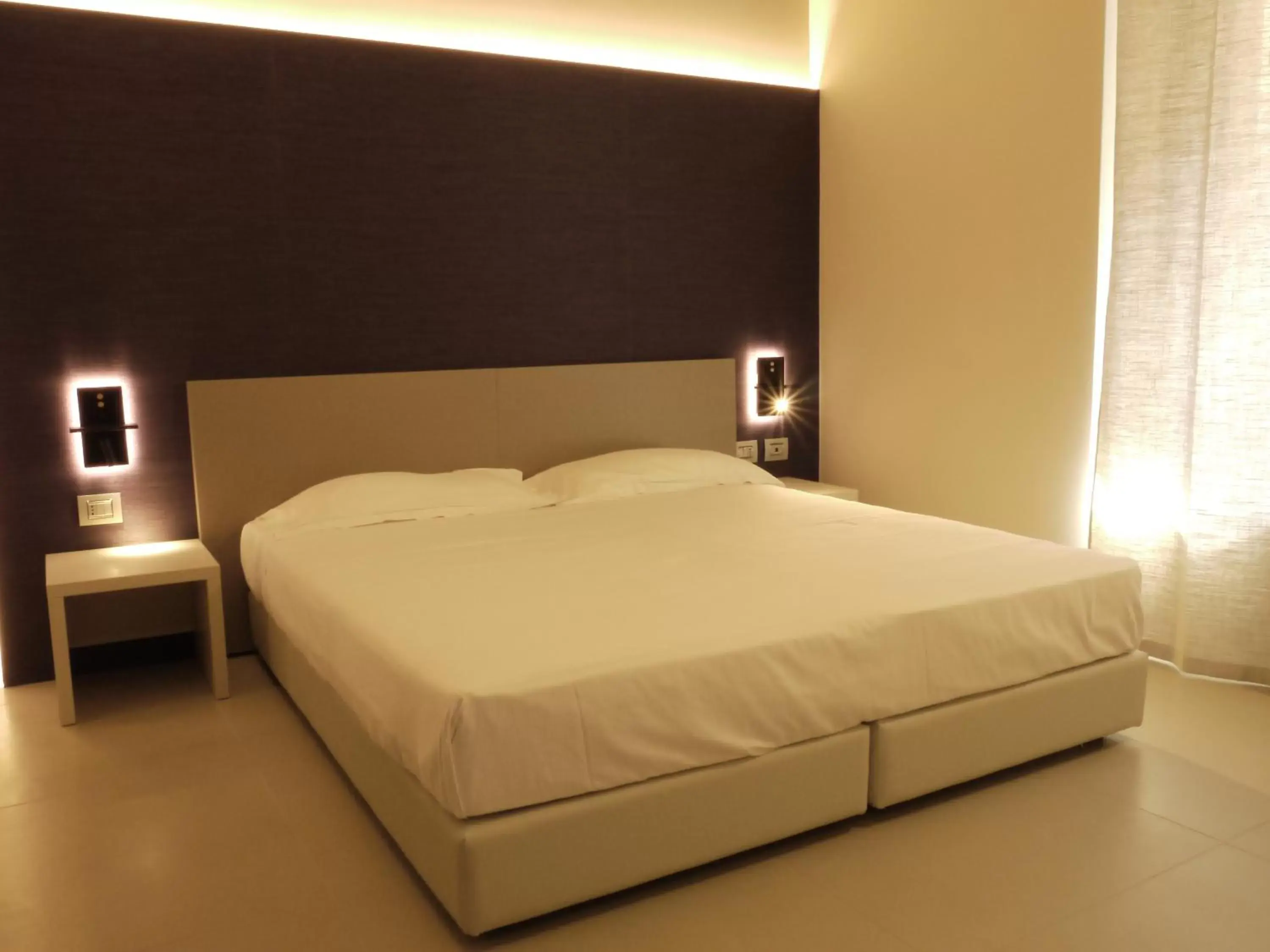 Bed, Room Photo in RB del Teatro&Apartaments