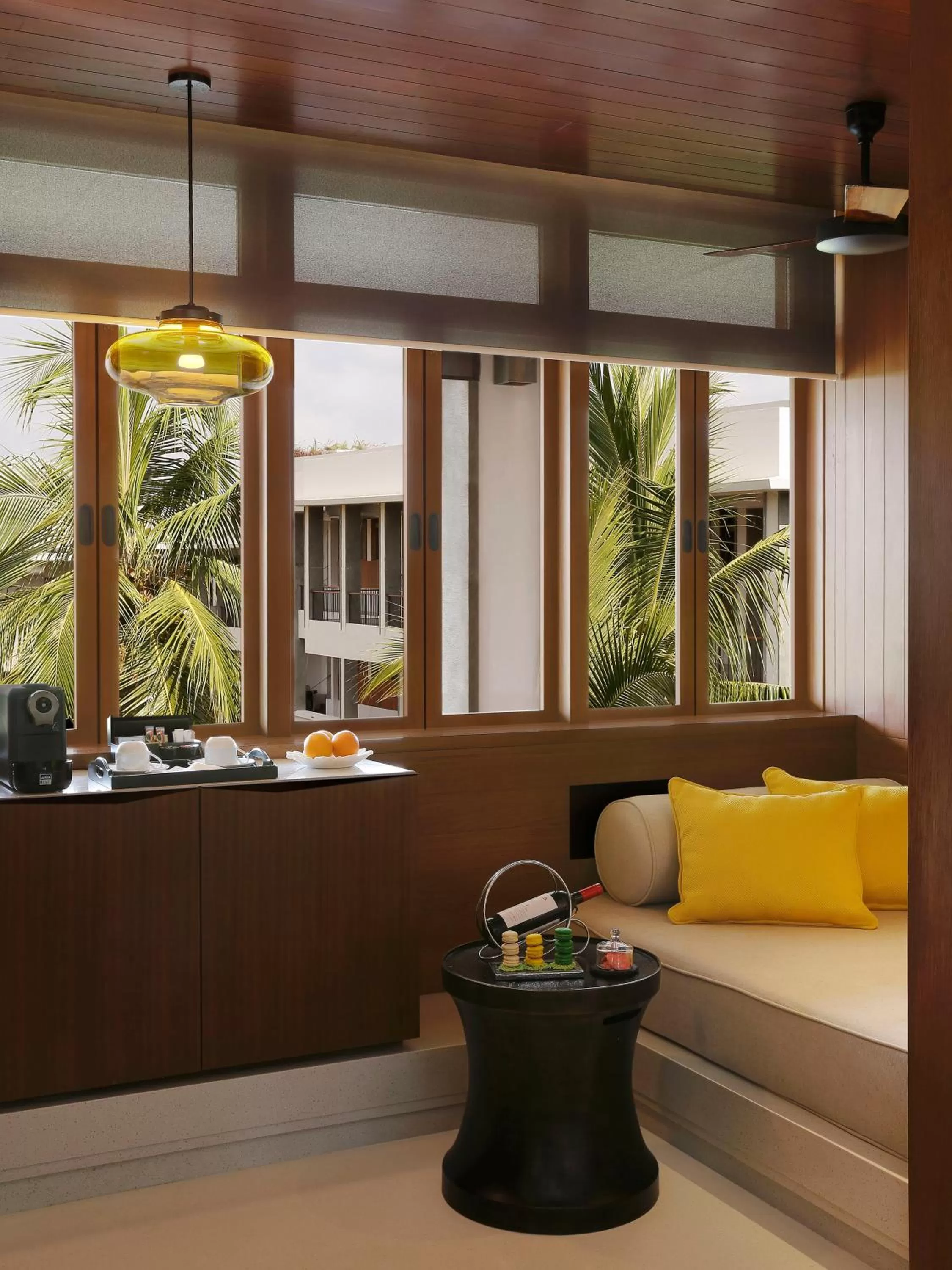 Food and drinks in InterContinental Chennai Mahabalipuram Resort by IHG