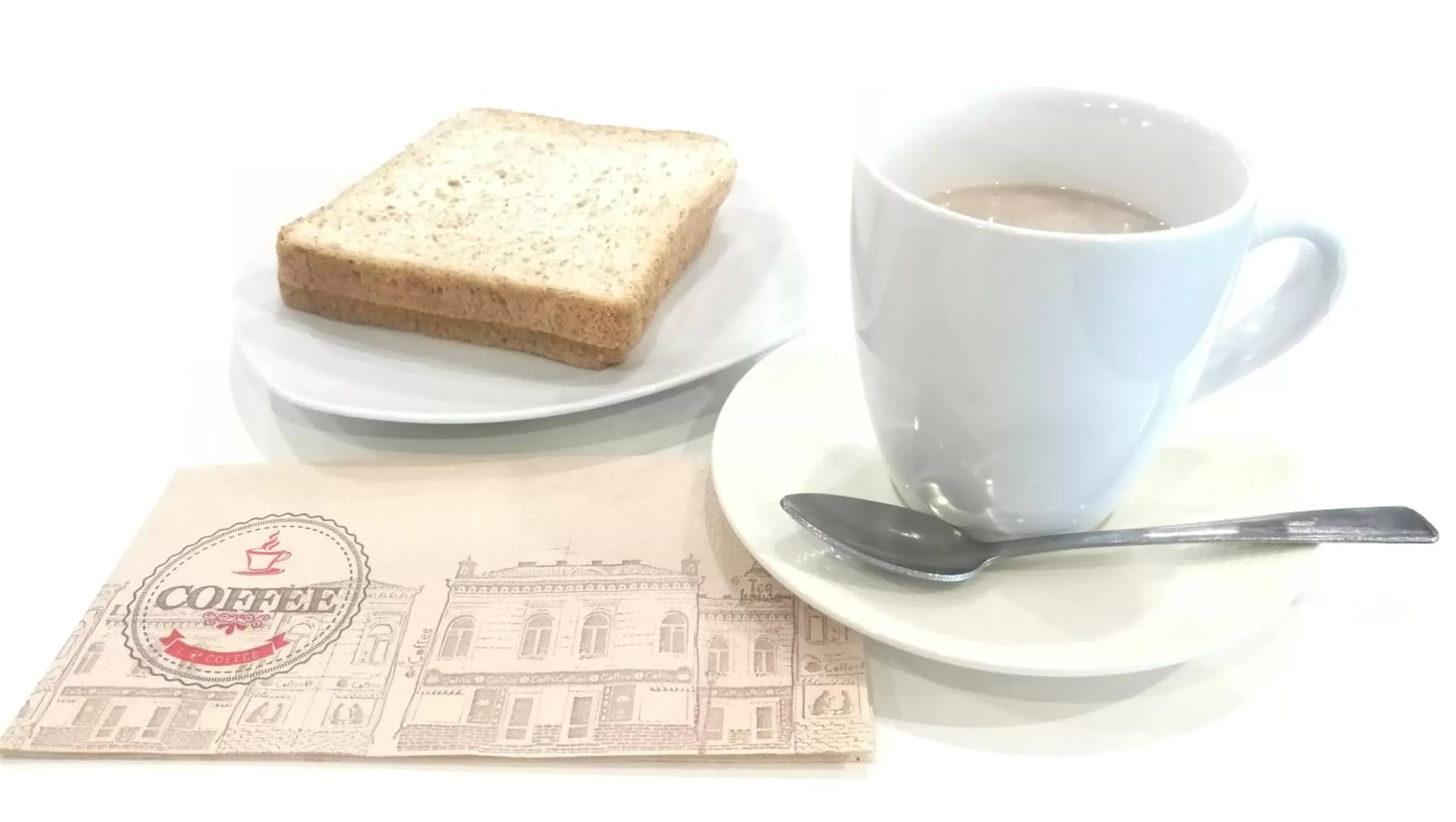 Breakfast in Duangdren Place Breakfast in Duangdren Place