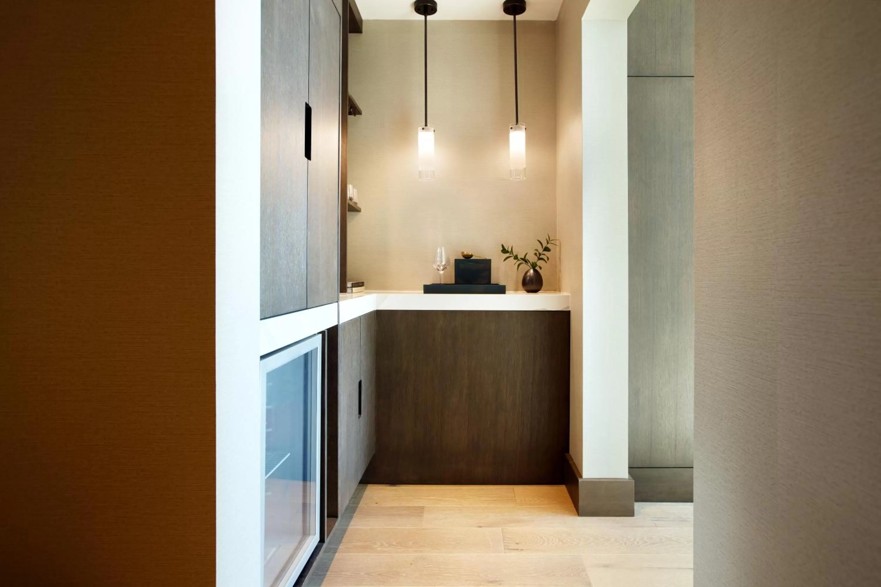 Photo of the whole room in Kimpton Hotel Arras by IHG