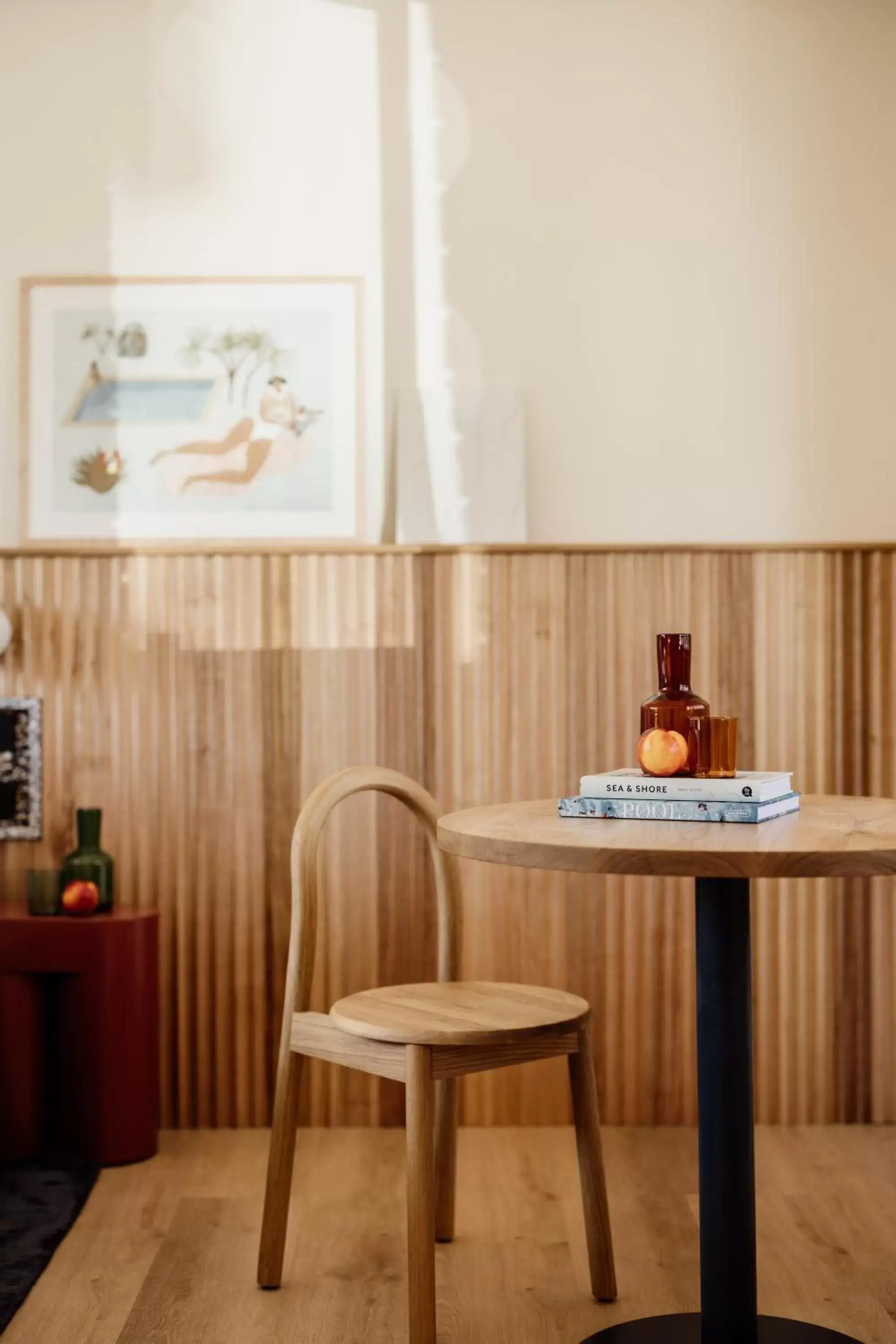 King Room - Disability Access in The Isla & Casita King Room - Disability Access in The Isla & Casita