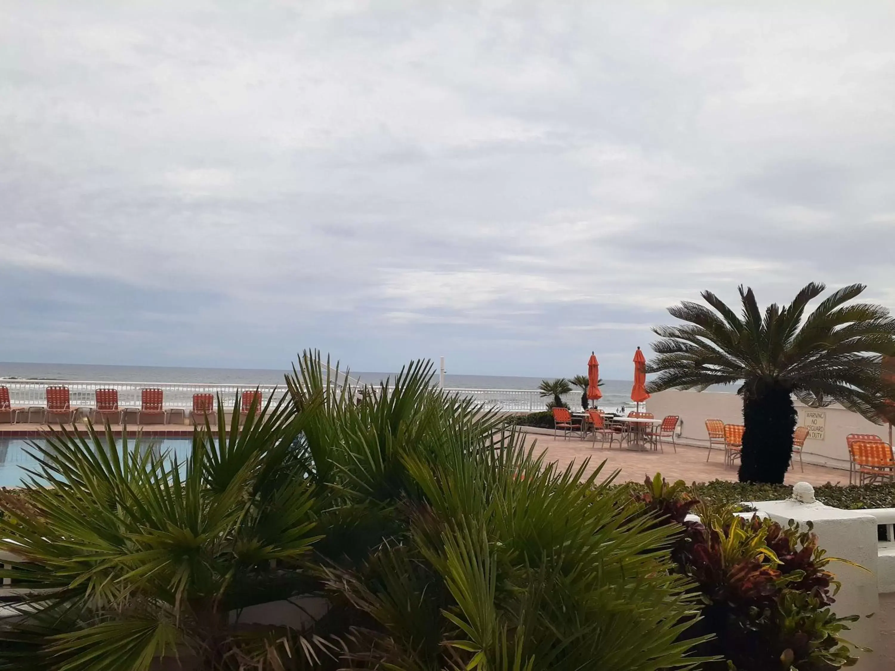 Property building in Best Western Plus Daytona Inn Seabreeze Property building in Best Western Plus Daytona Inn Seabreeze