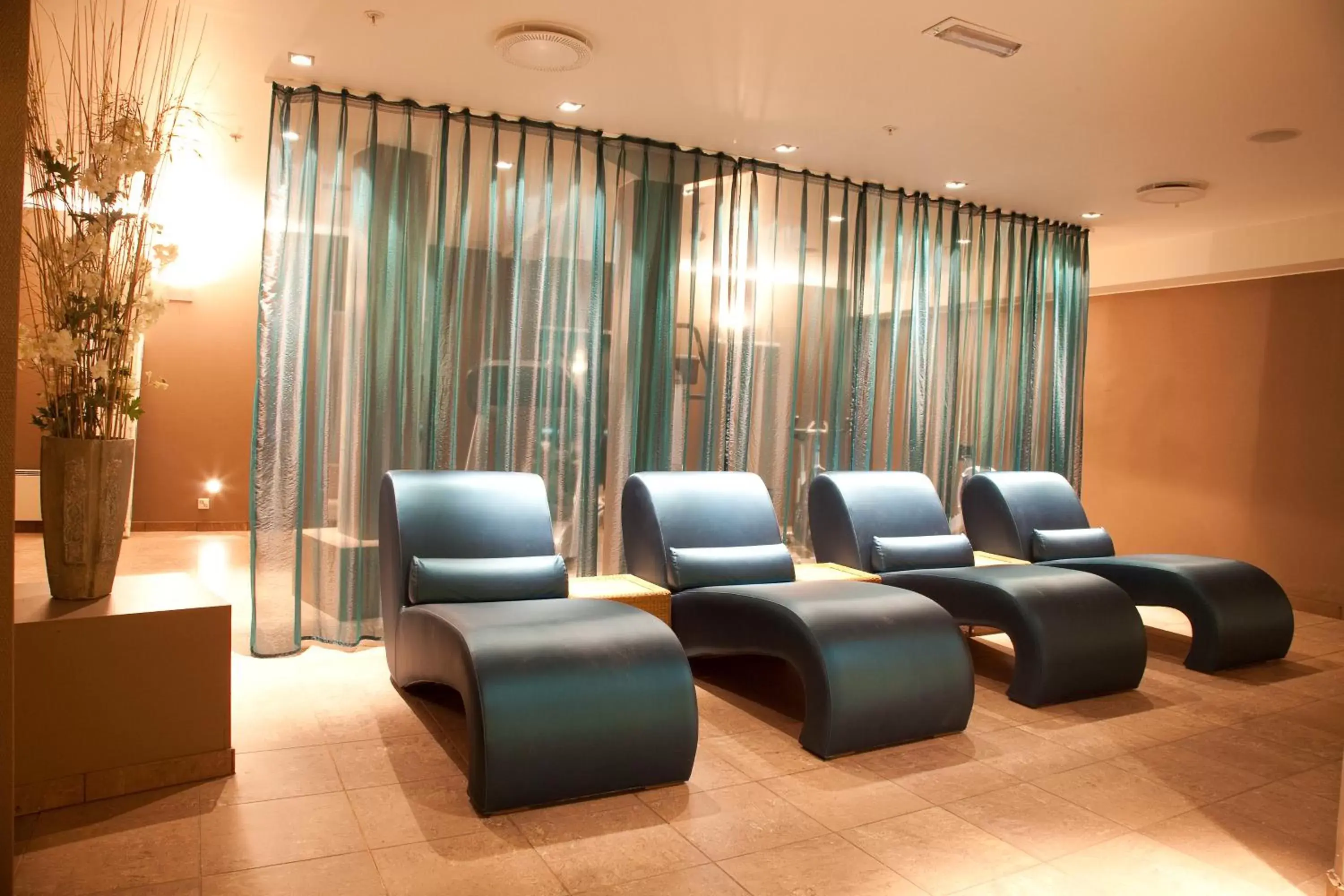 Spa and wellness centre/facilities in Clarion Collection Hotel Havnekontoret