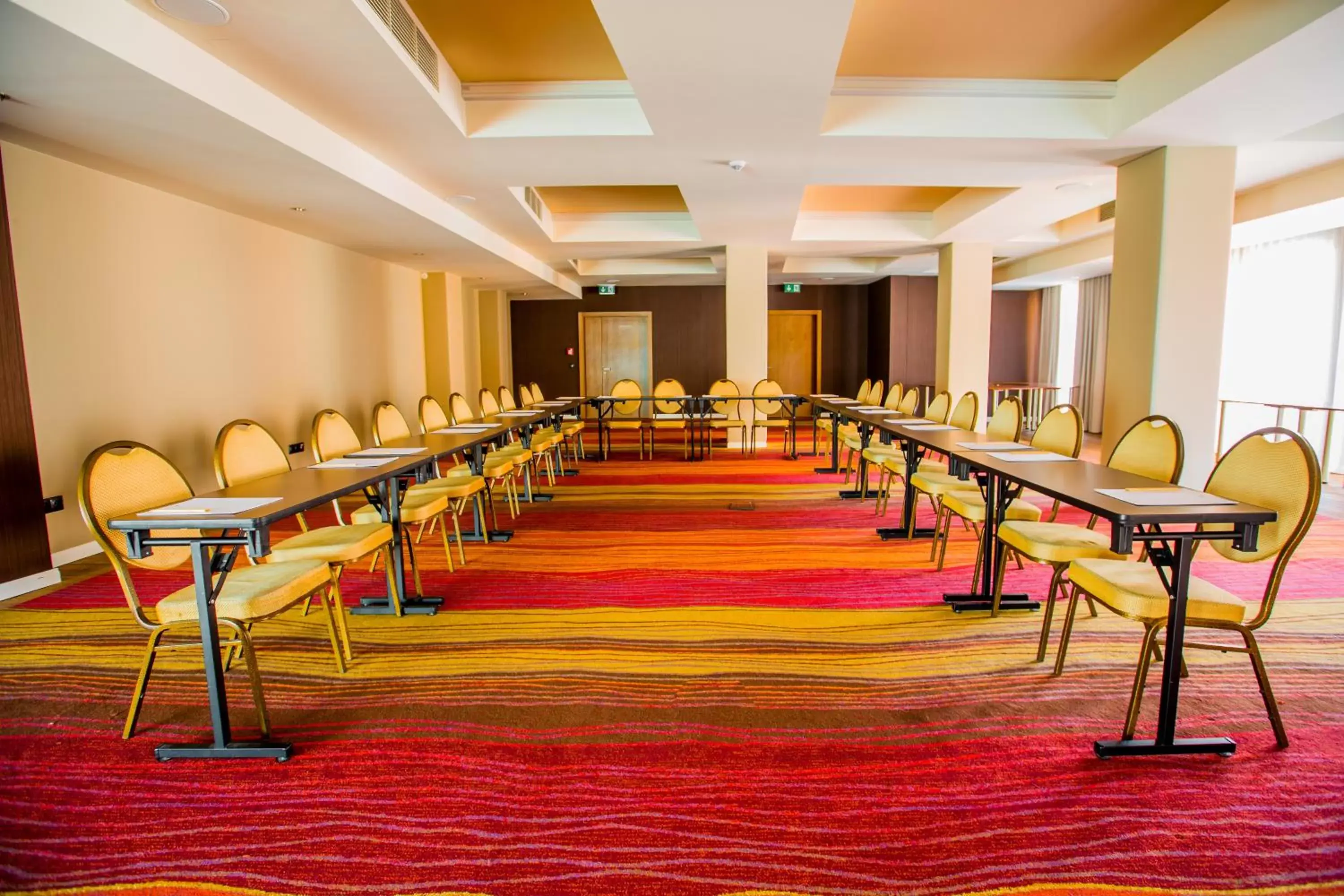 Meeting/conference room in Grand Hotel Boutique