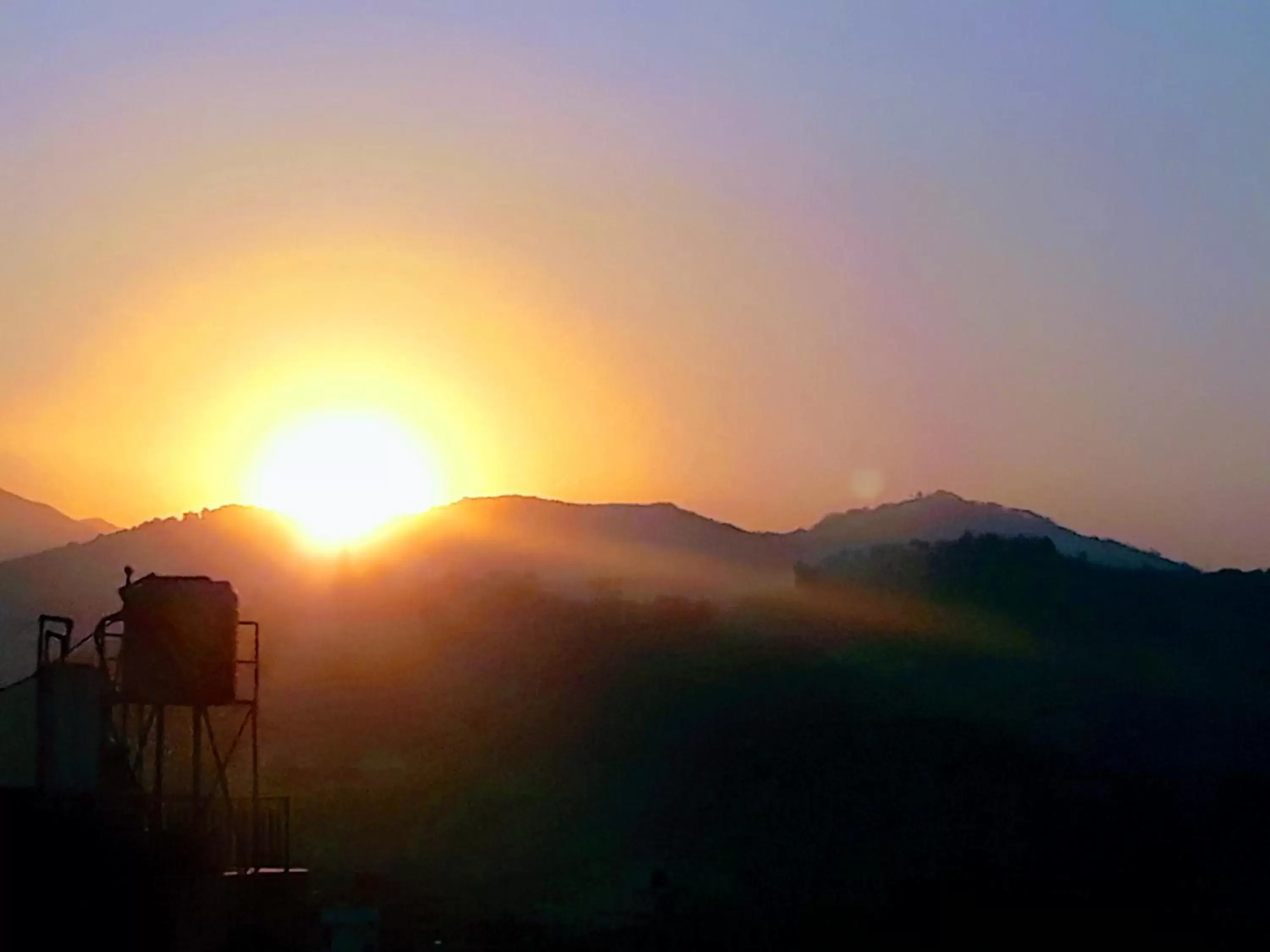 View (from property/room) in Kathmandu Grand Hotel View (from property/room) in Kathmandu Grand Hotel