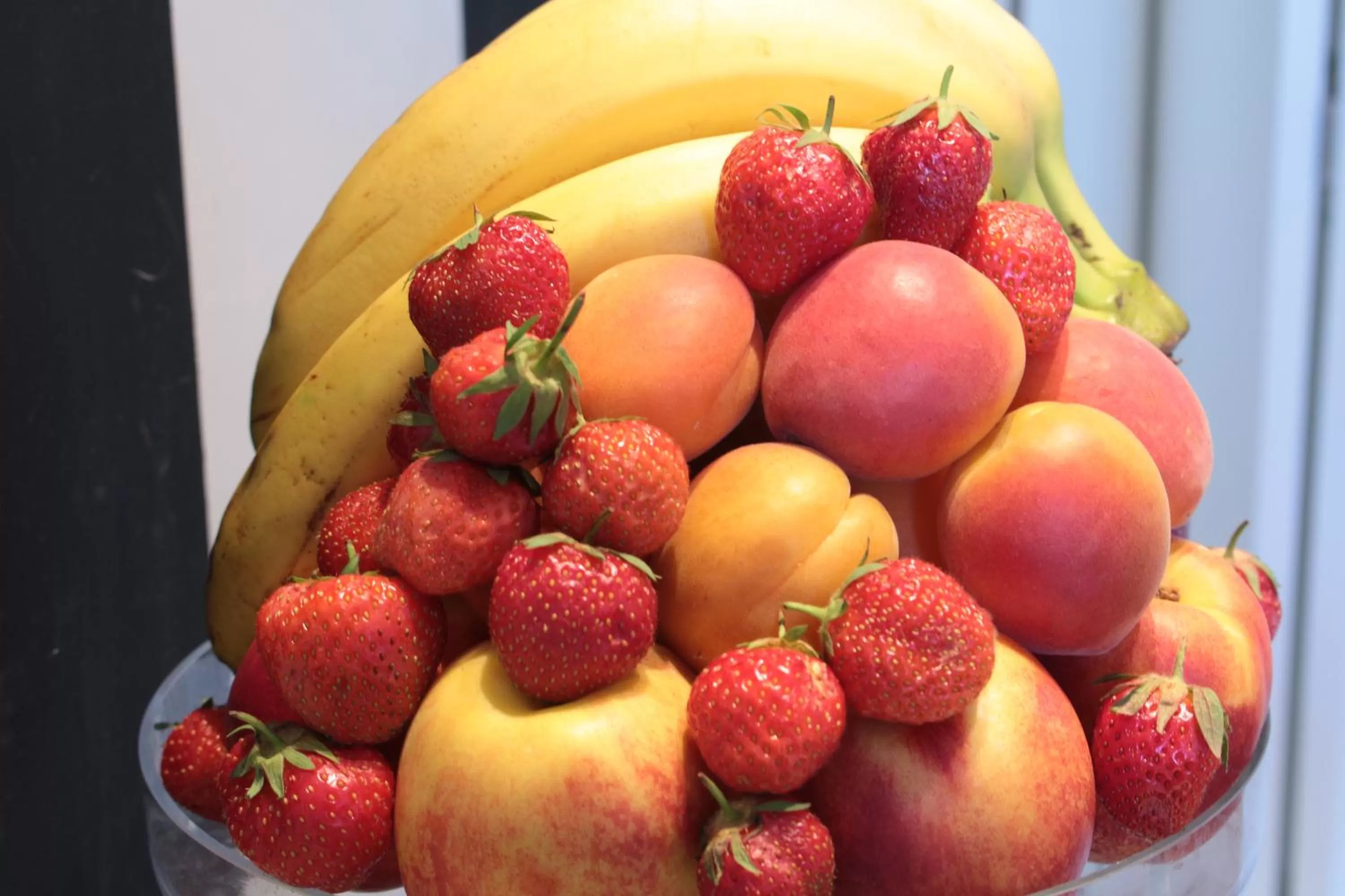 Continental breakfast in Home BB Milano