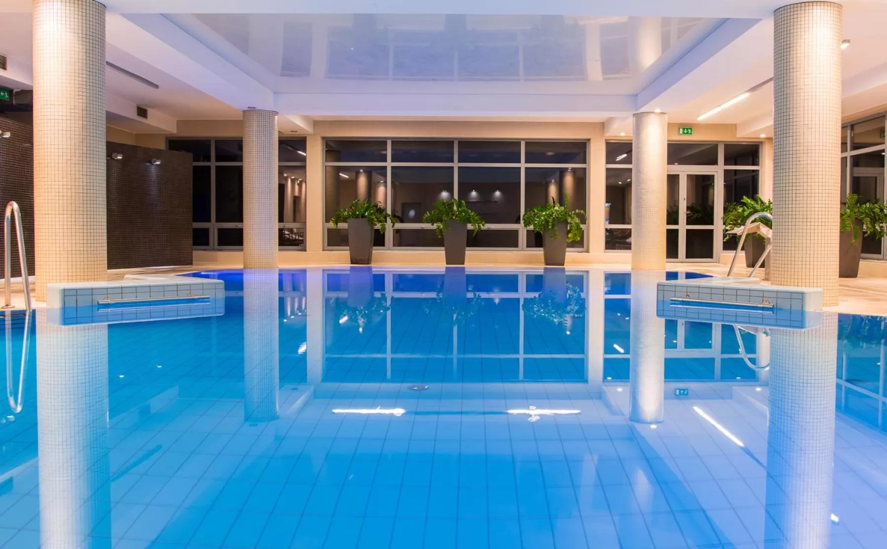 Activities in Hotel Nowy Dwór Elizy blisko Sky Bridge