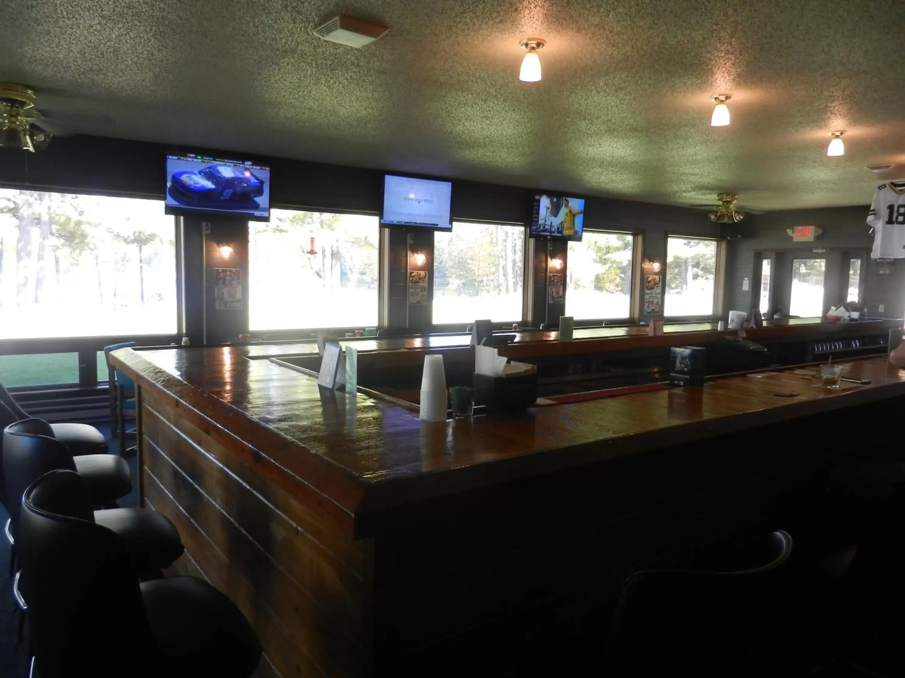 Lounge or bar in Great Northern Hotel Lounge or bar in Great Northern Hotel