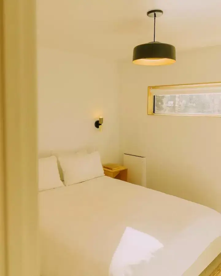 Bedroom, Bed in Colorado Lodge Bedroom, Bed in Colorado Lodge