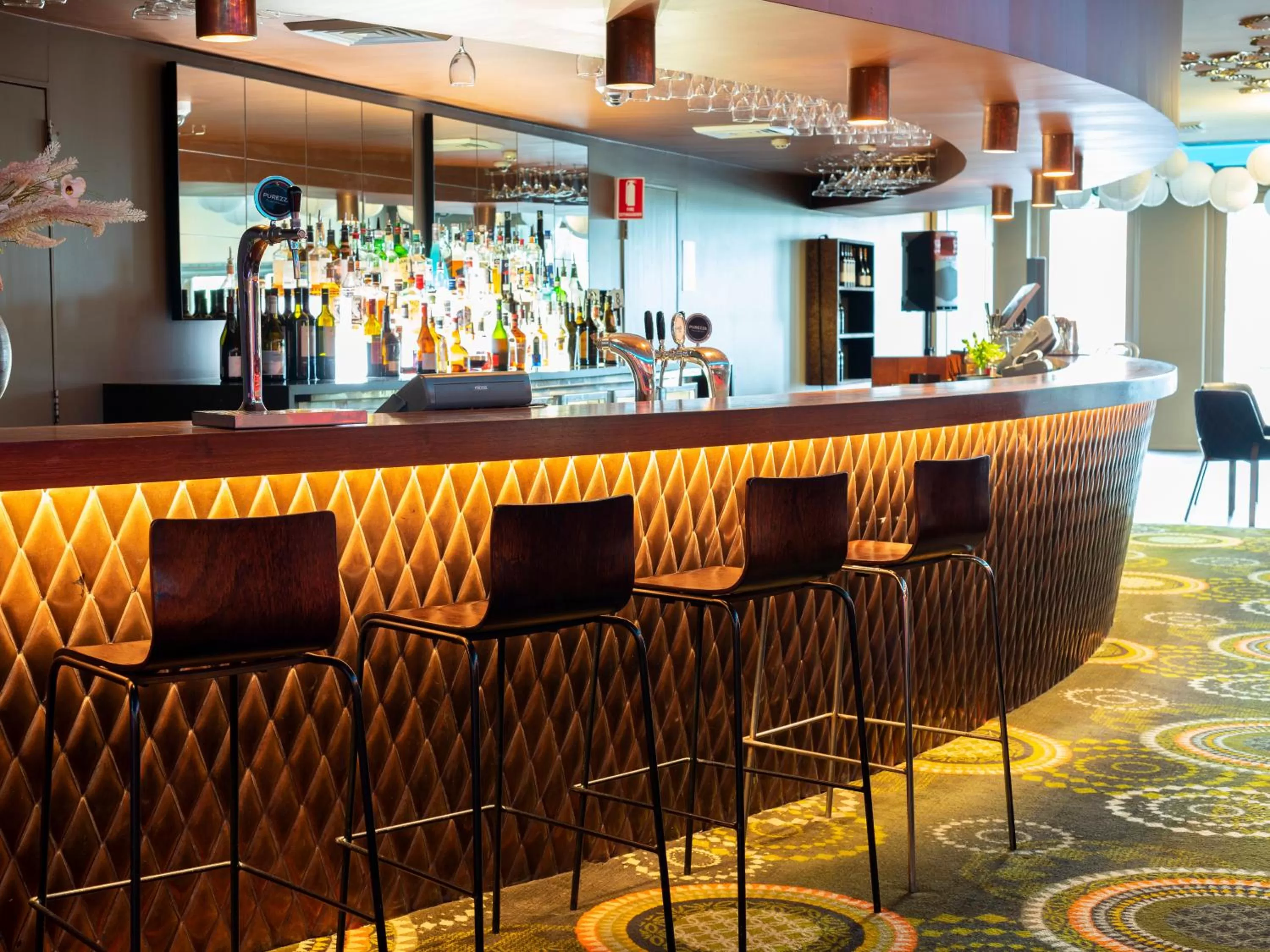 Restaurant/places to eat in Park Proxi Gibraltar Bowral