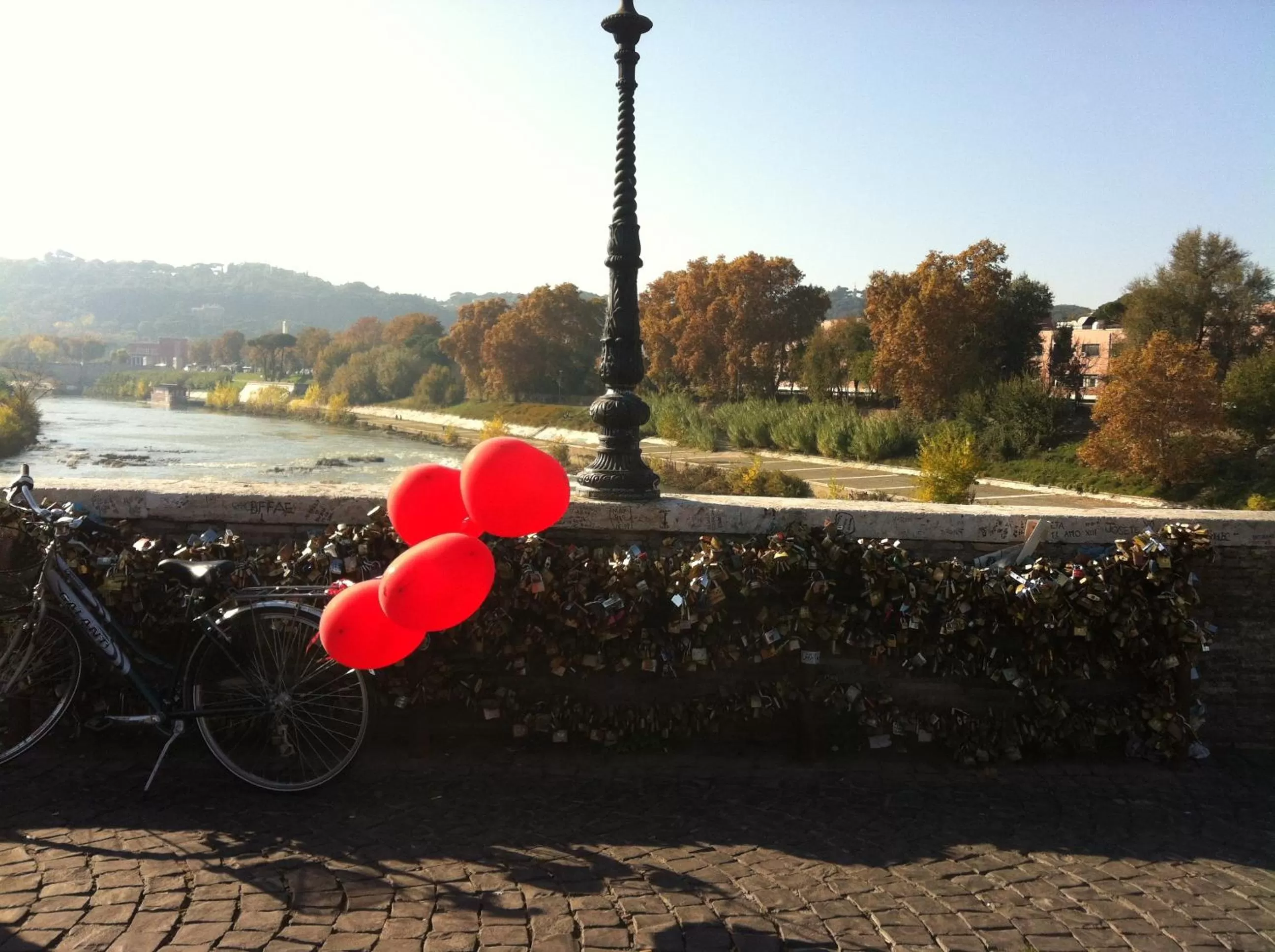 Neighbourhood in 2 Passi Da