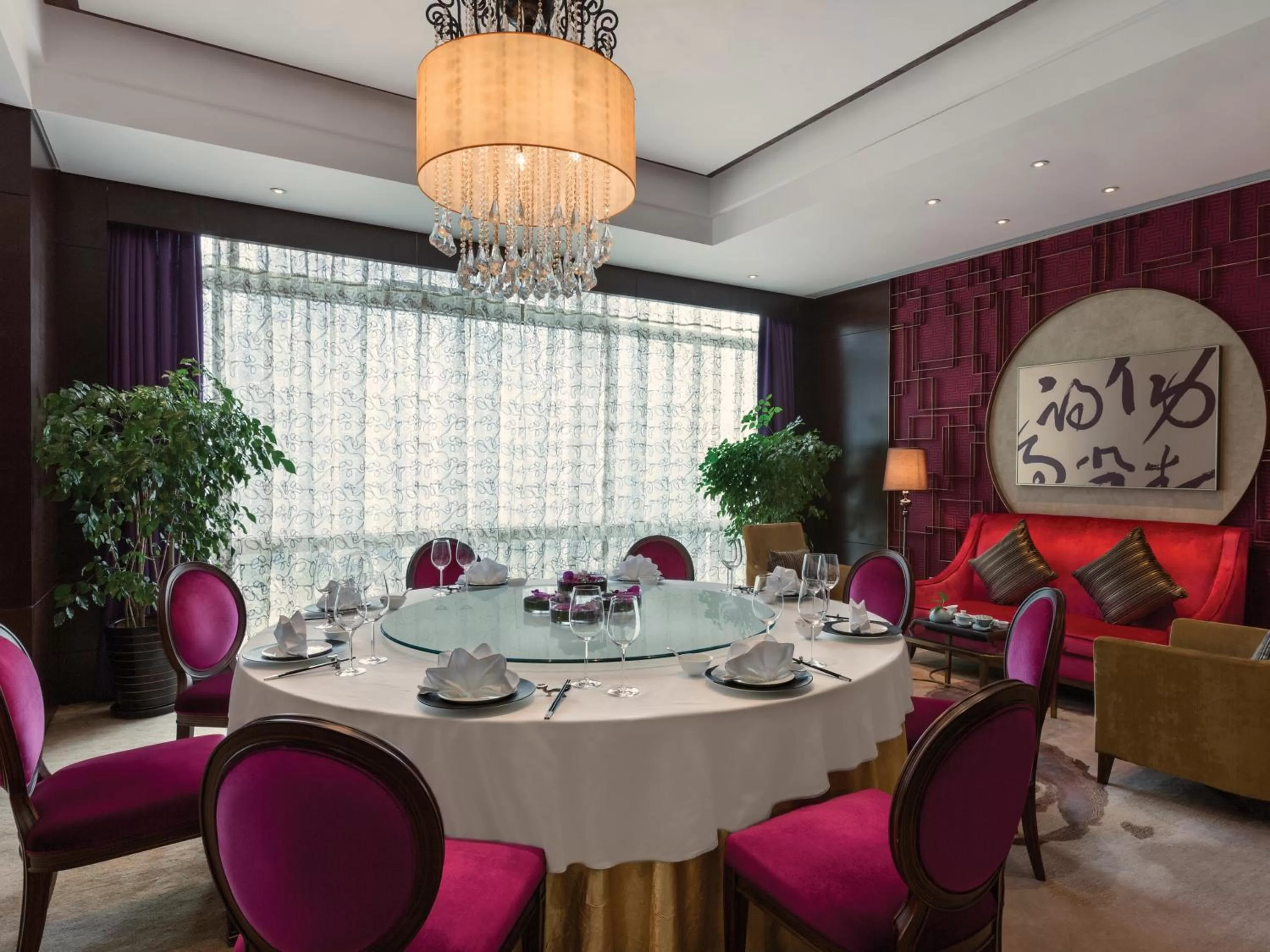 Food and drinks in Kempinski Hotel Chongqing - Complimentary 500ml Home-Brewed beer voucher upon check-in