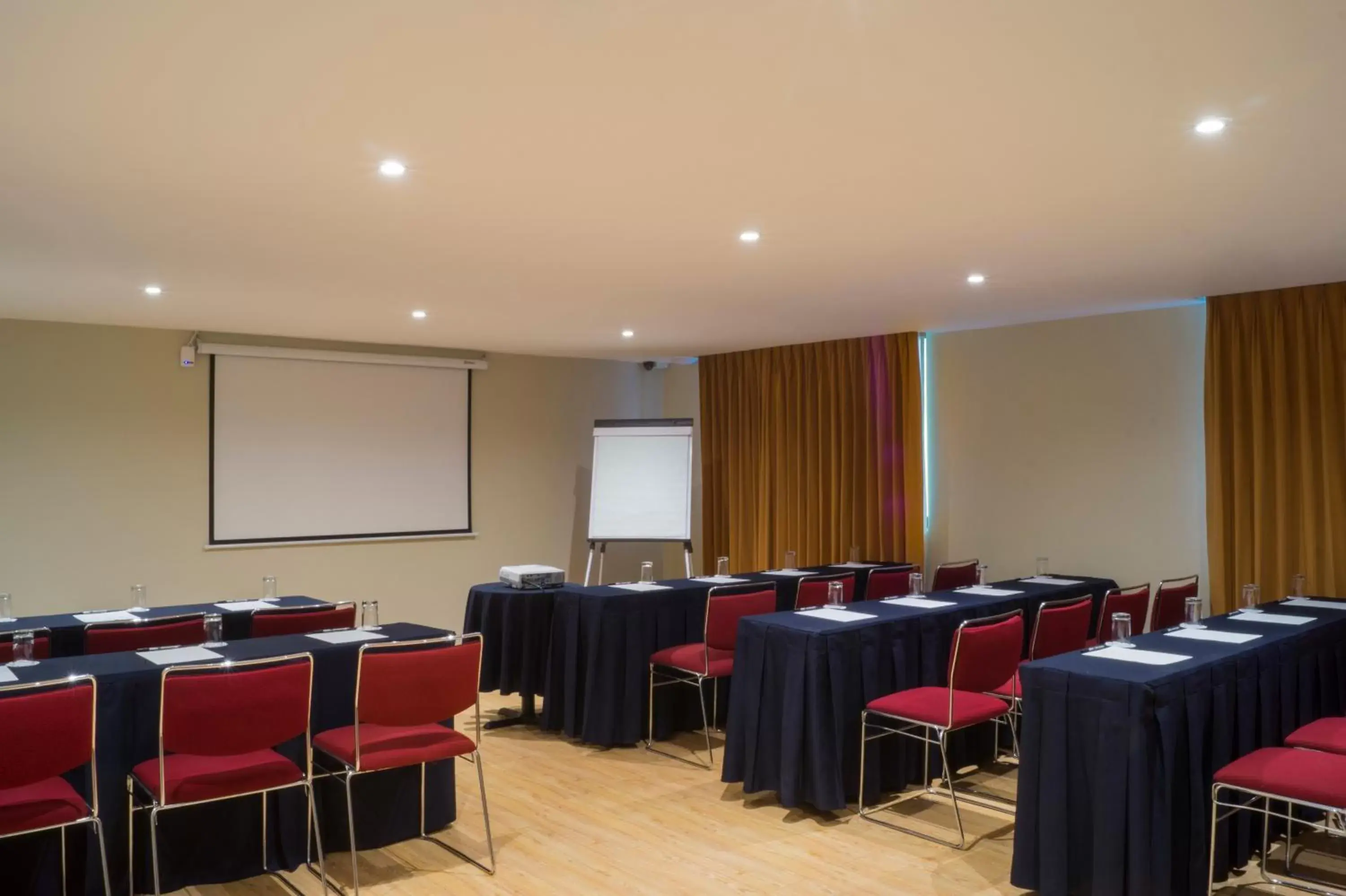 Meeting/conference room in Alteza Polanco