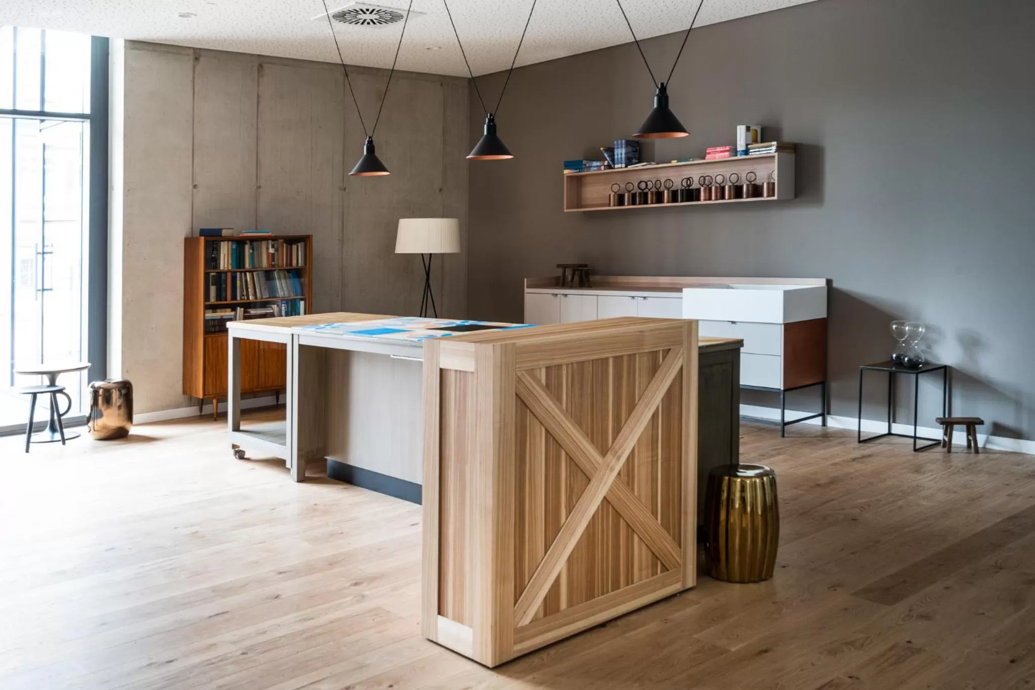 Business facilities in FREIgeist Göttingen Innenstadt, A Member of Design Hotels