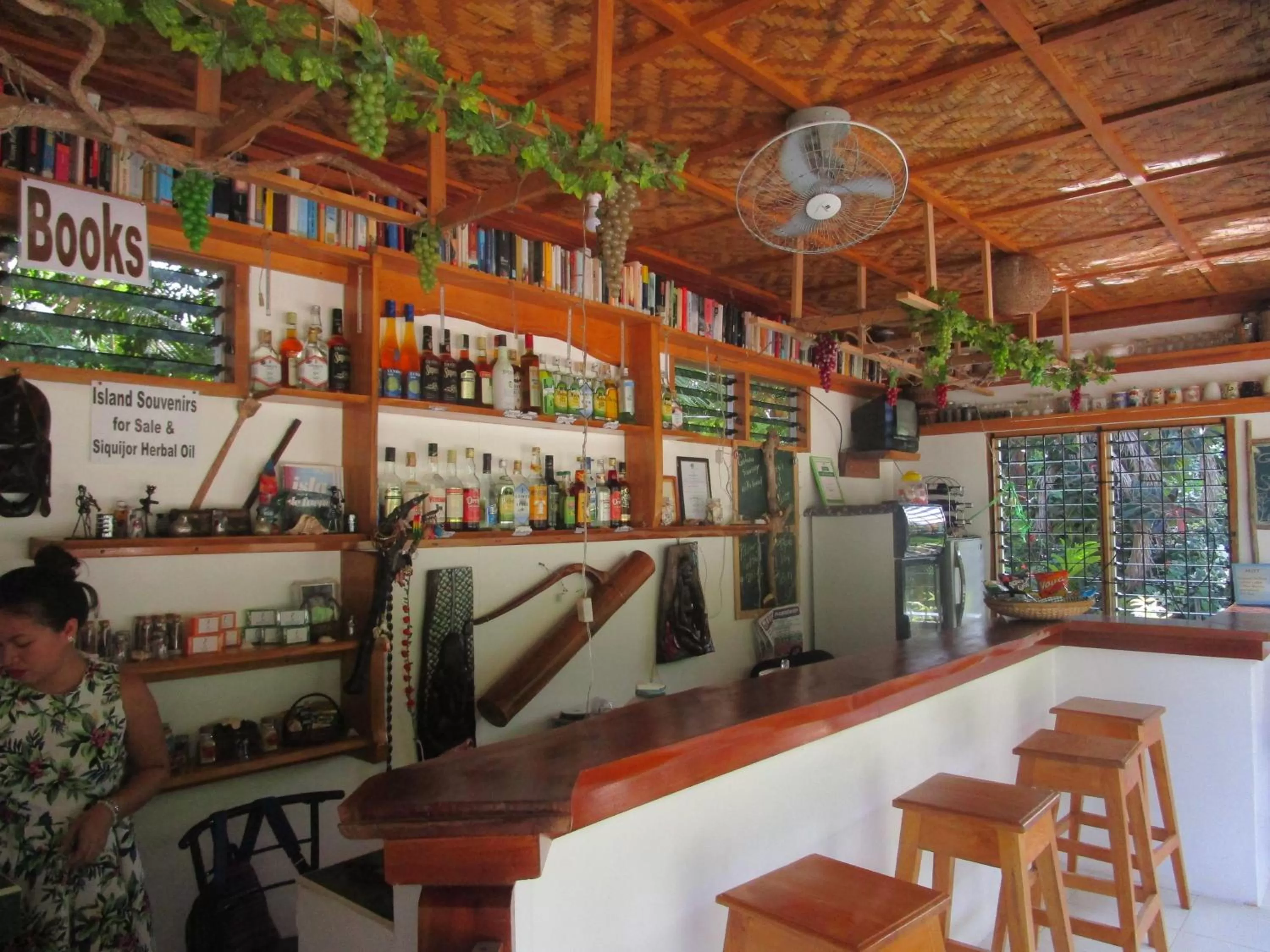 Lounge or bar in Royal Cliff Resort