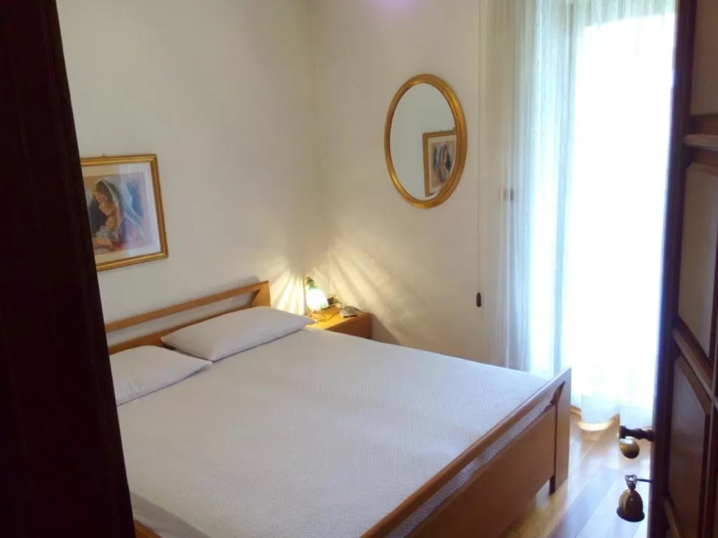 Day, Bed in B&B Casa Bazzanella